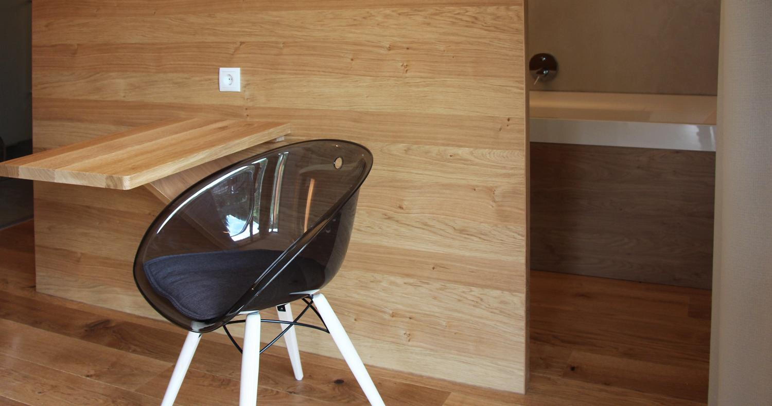 Superior Junior Suite - Photo 3