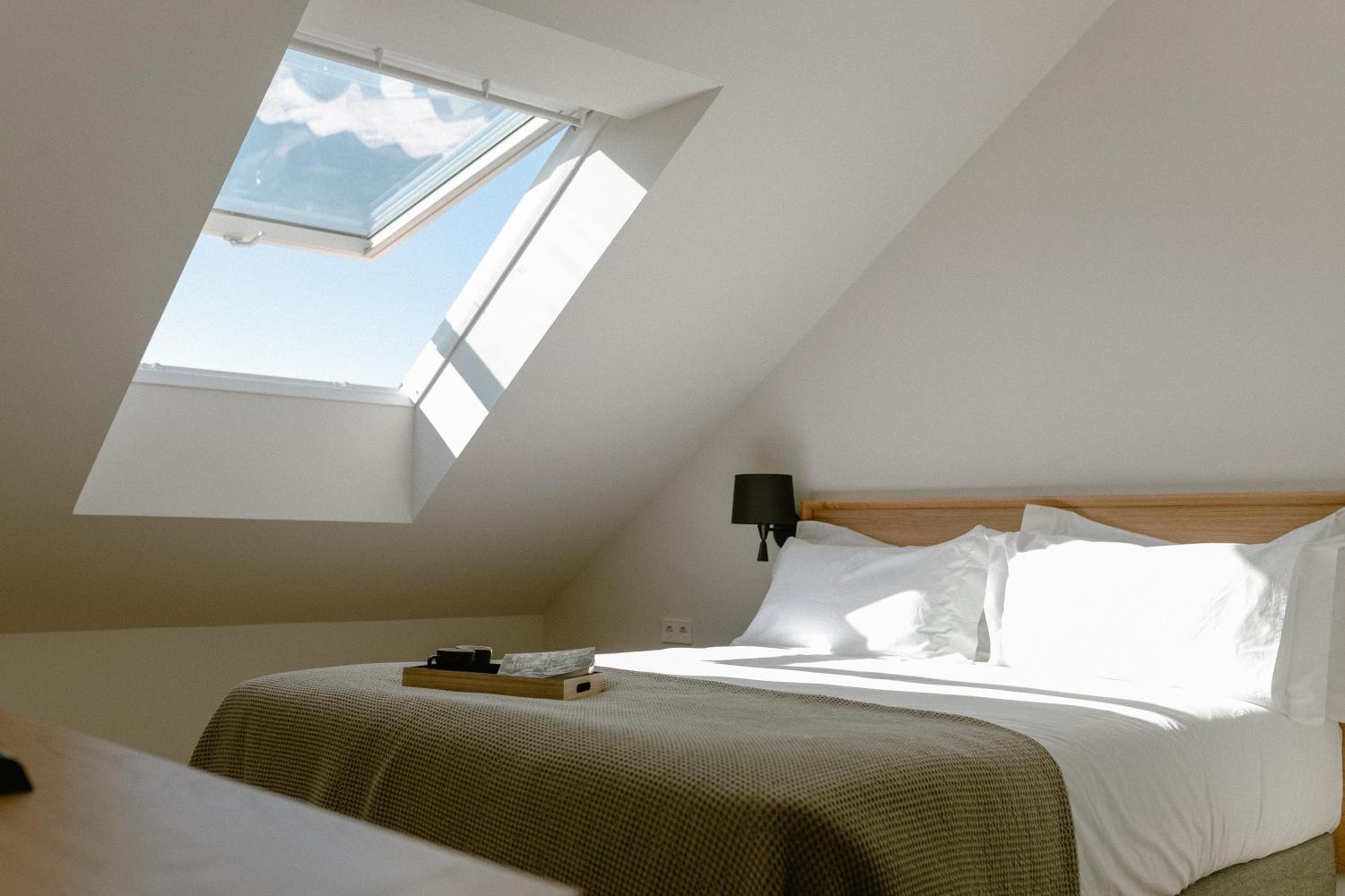 Double or Twin Room - Photo 1