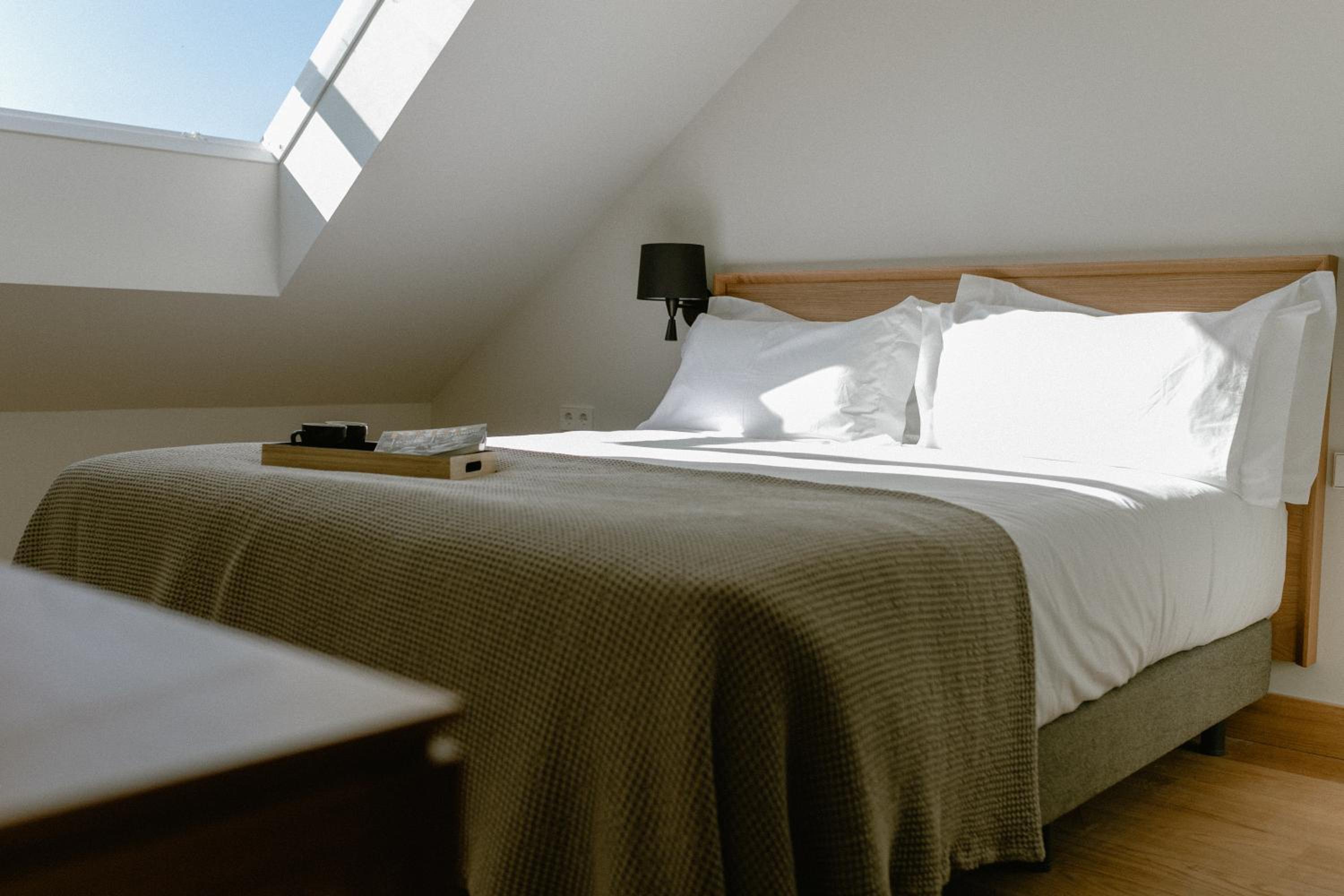 Double or Twin Room - Photo 2