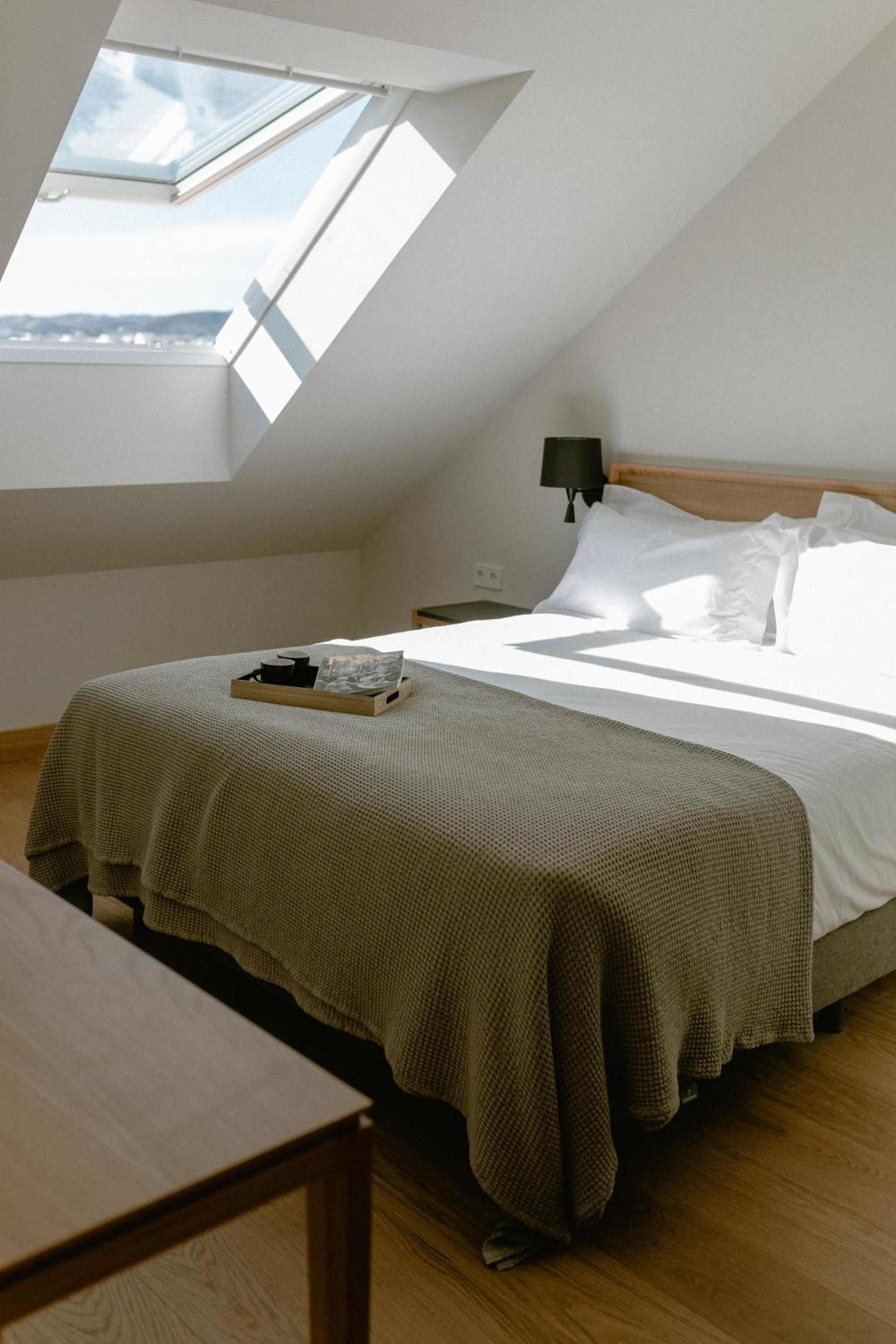 Double or Twin Room - Photo 12