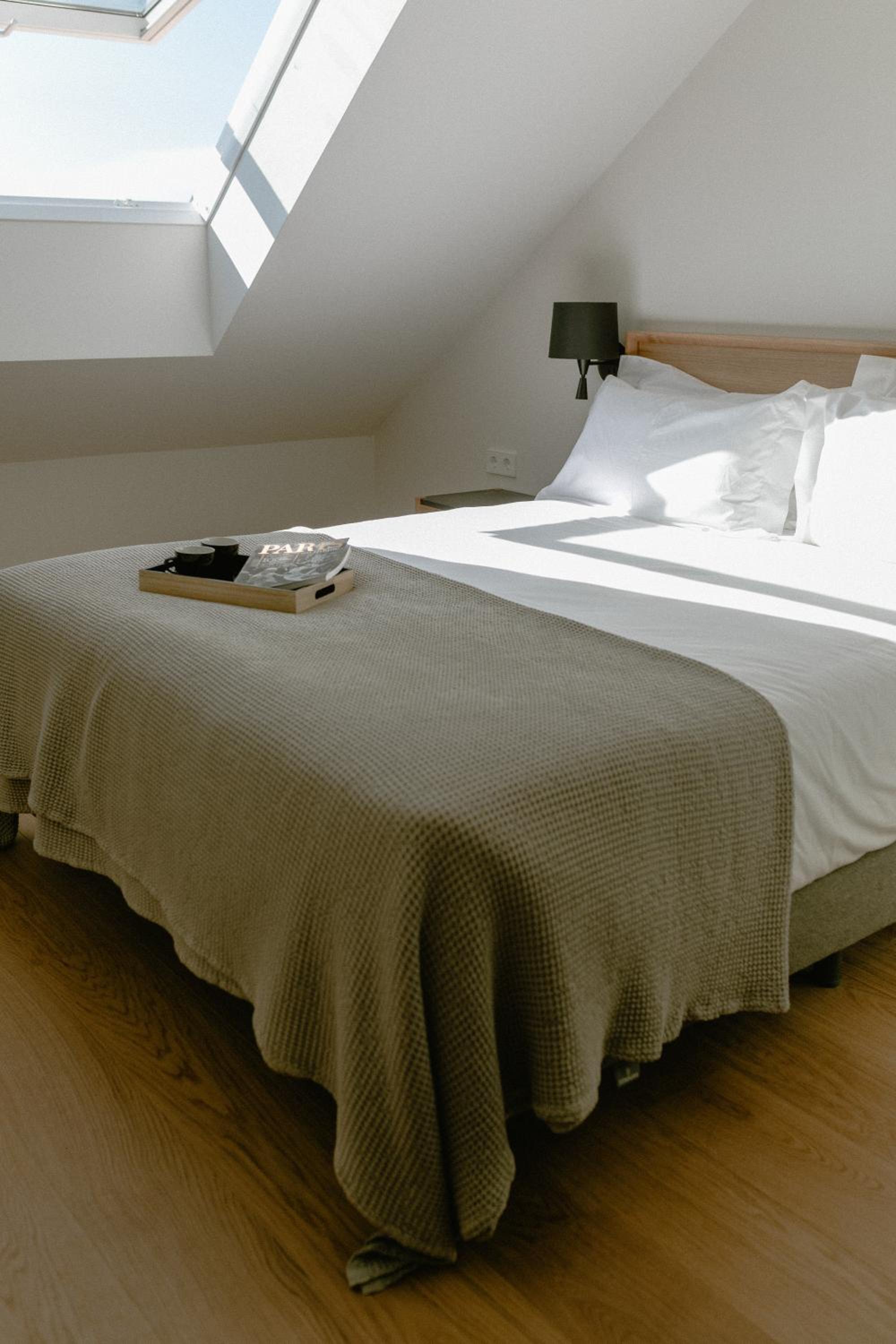 Double or Twin Room - Photo 13