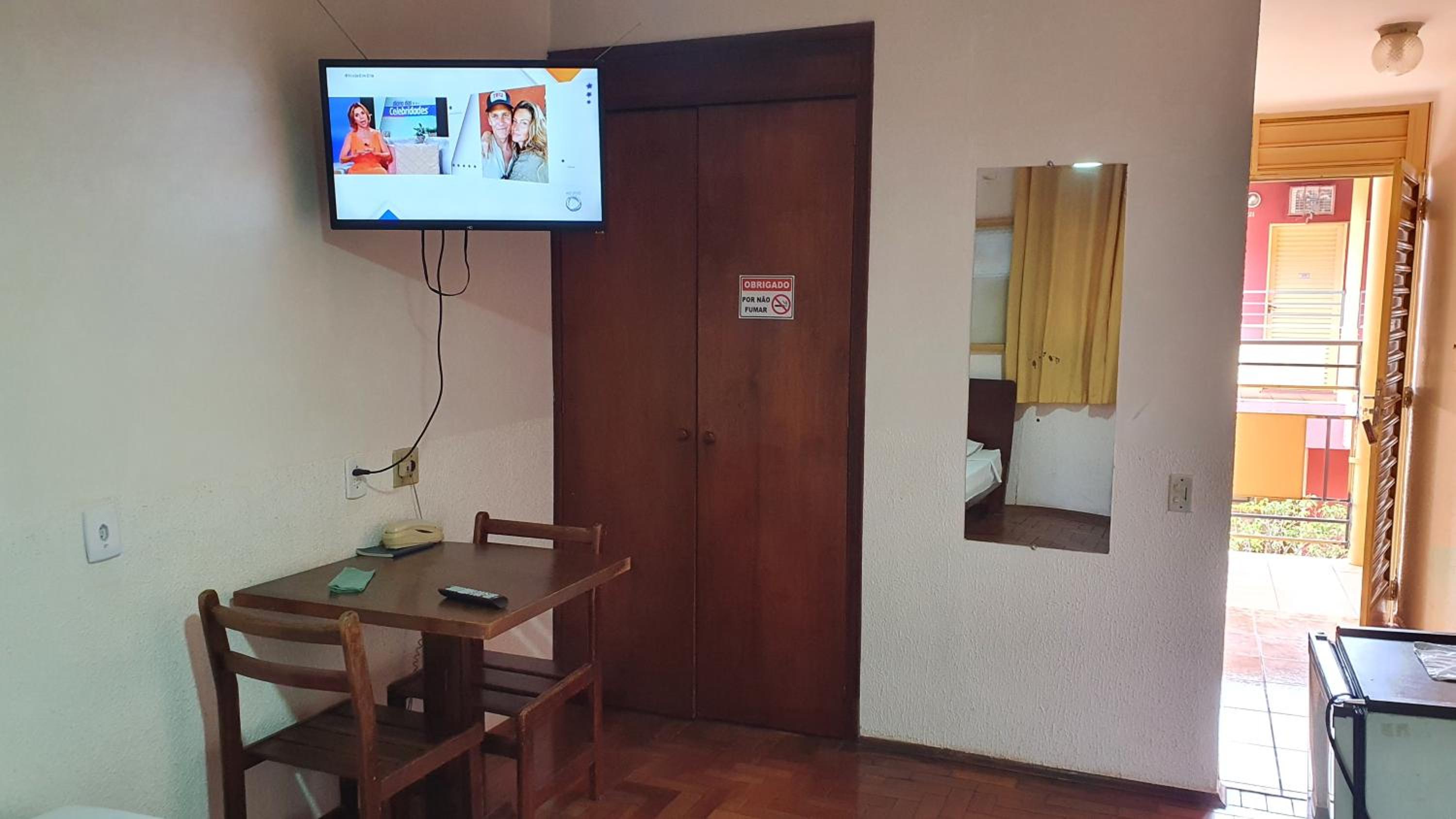 Standard Double Room with Fan photo 2
