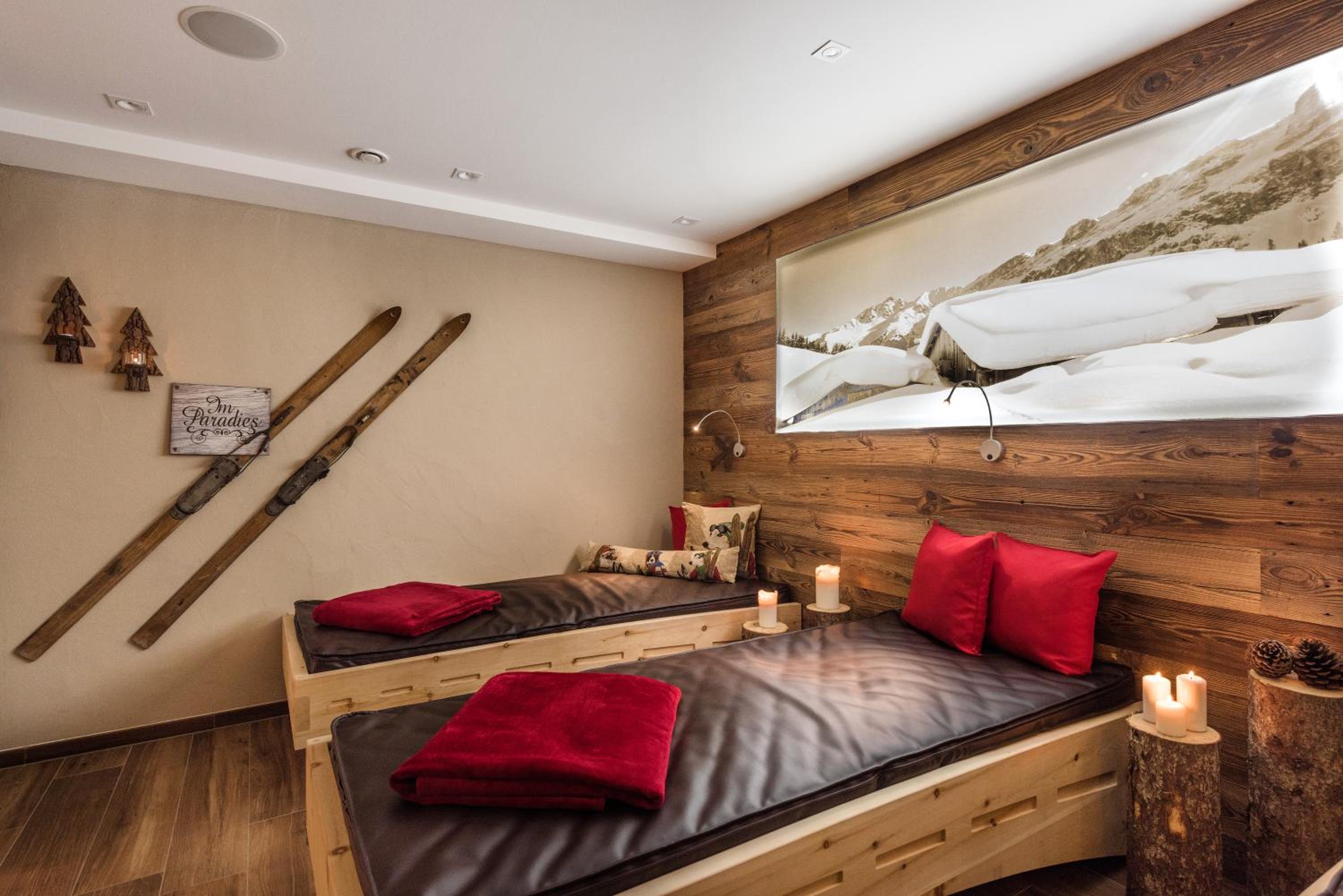 One-Bedroom Apartment(Adults only) photo 1