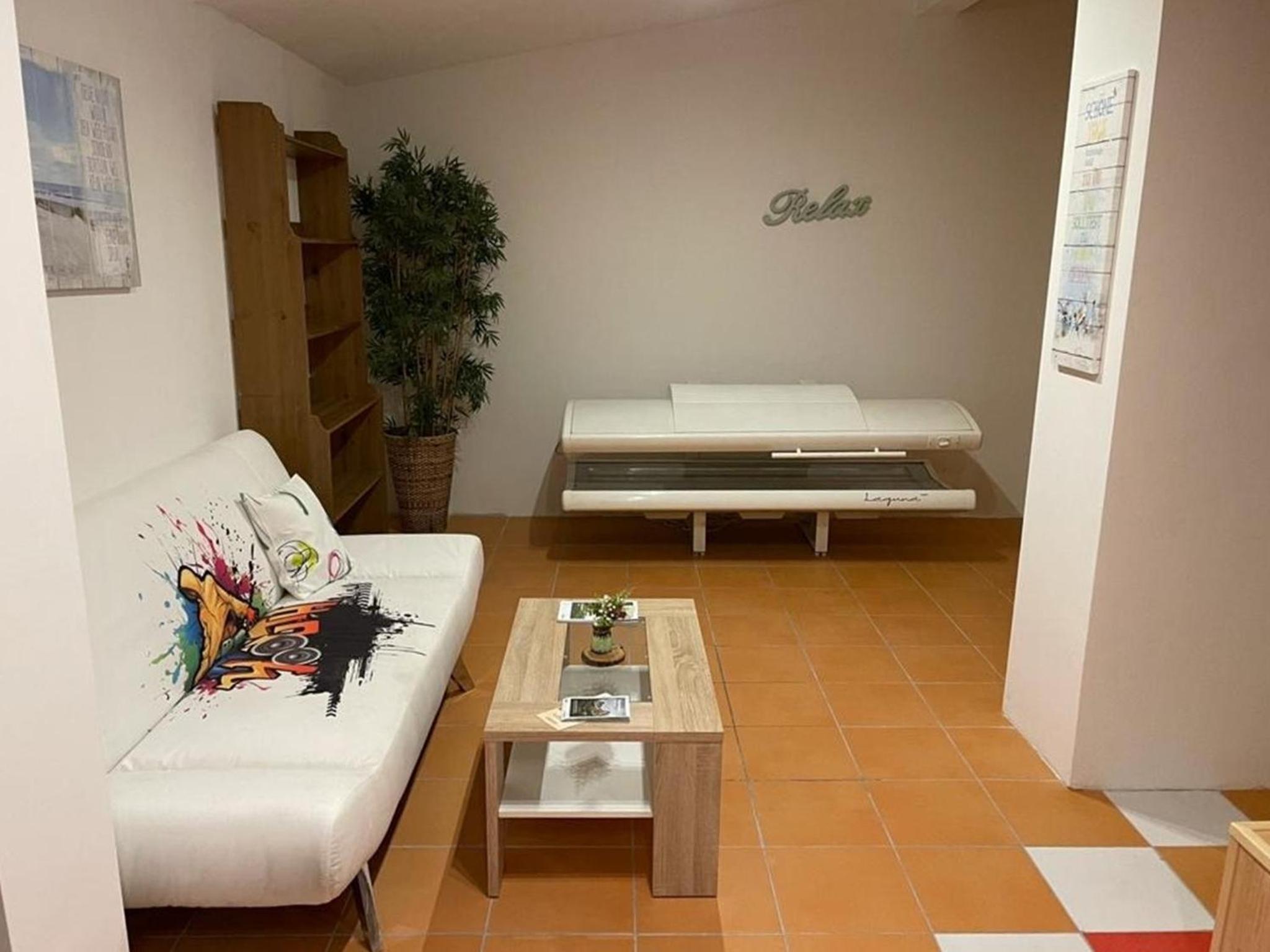 Apartment with Mountain View photo 1