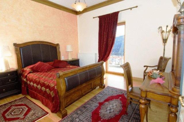 Suite de Dos Habitaciones