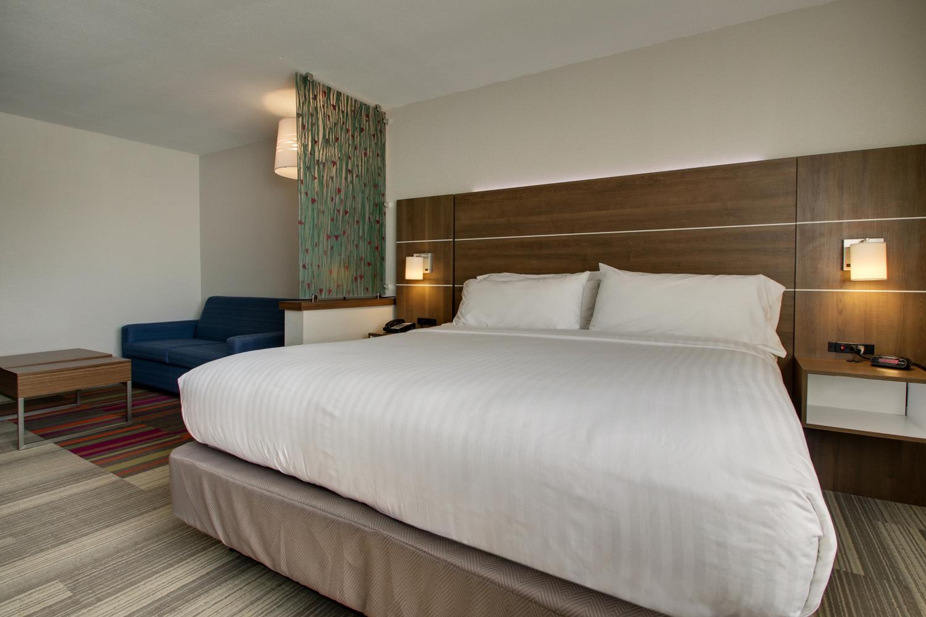 King Suite with Sofa Bed - Photo 8