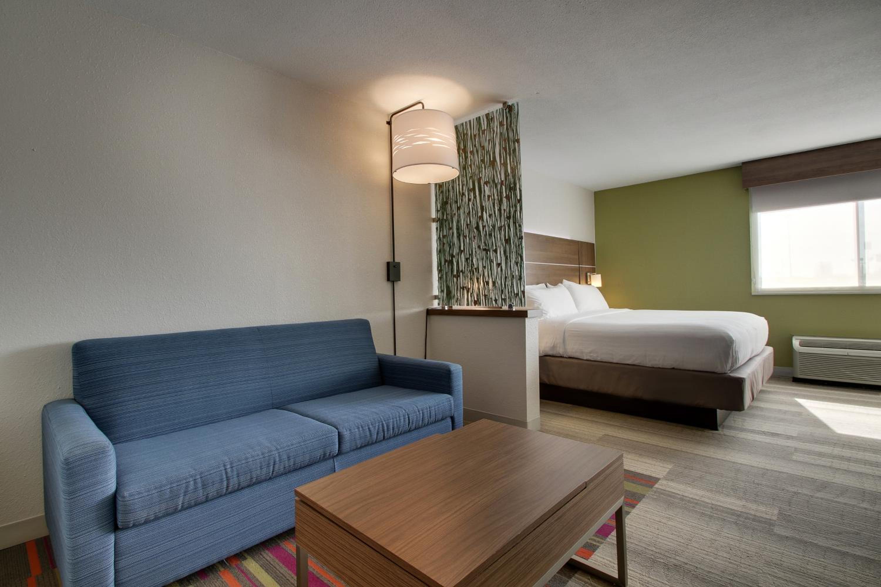 King Suite with Sofa Bed - Photo 5