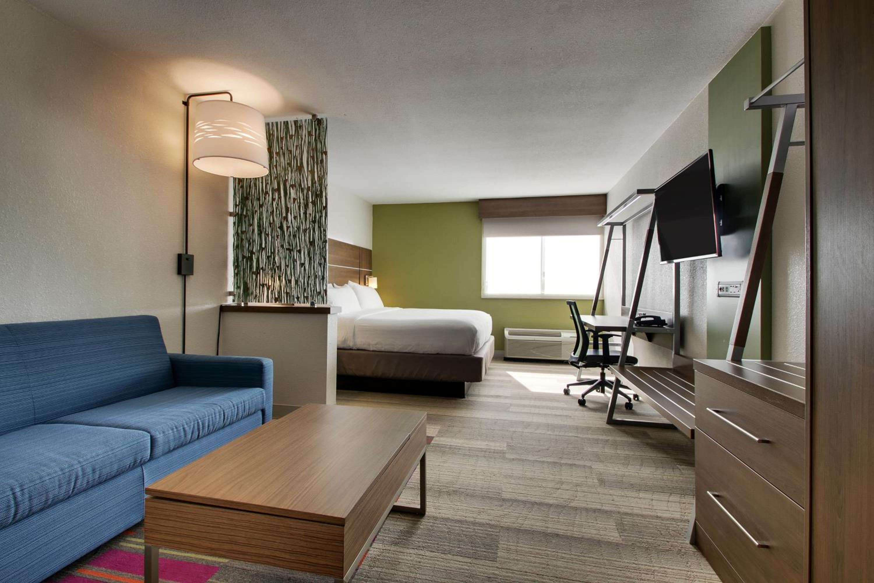 King Suite with Sofa Bed - Photo 4
