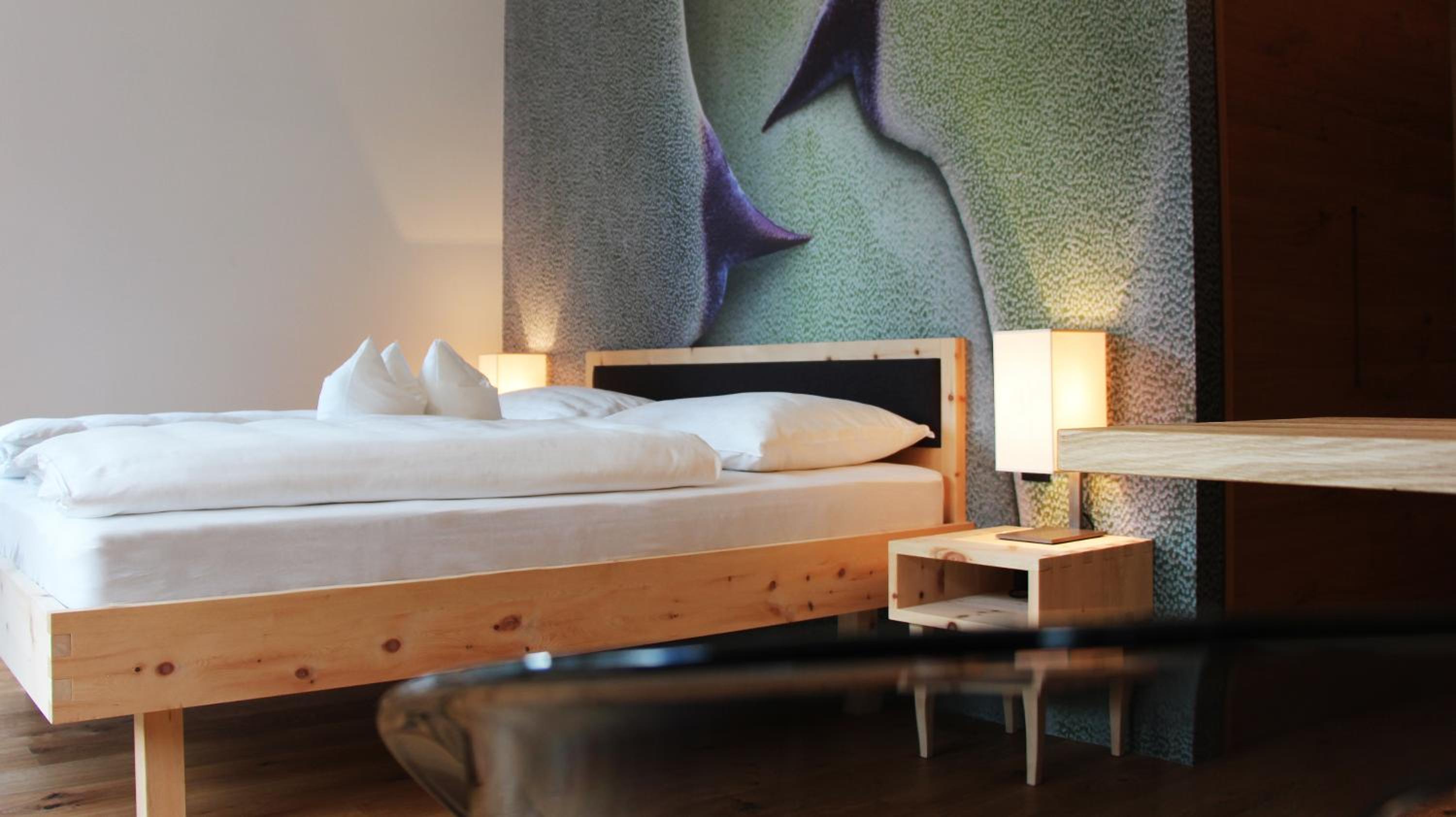 Superior Junior Suite - Photo 8