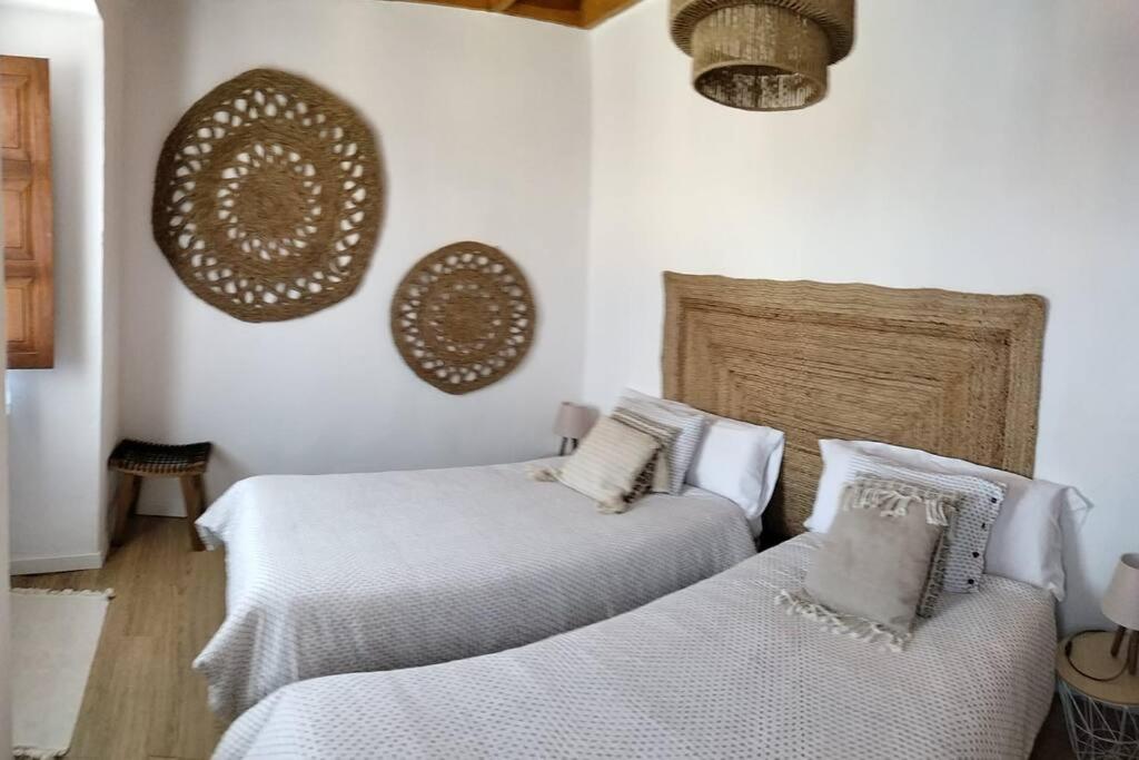 Casa de Dos Habitaciones