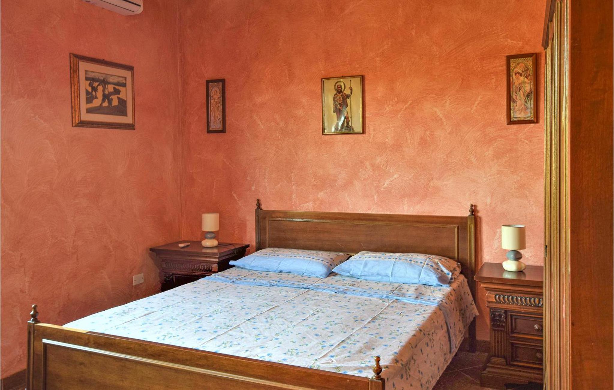 Two-Bedroom Holiday Home