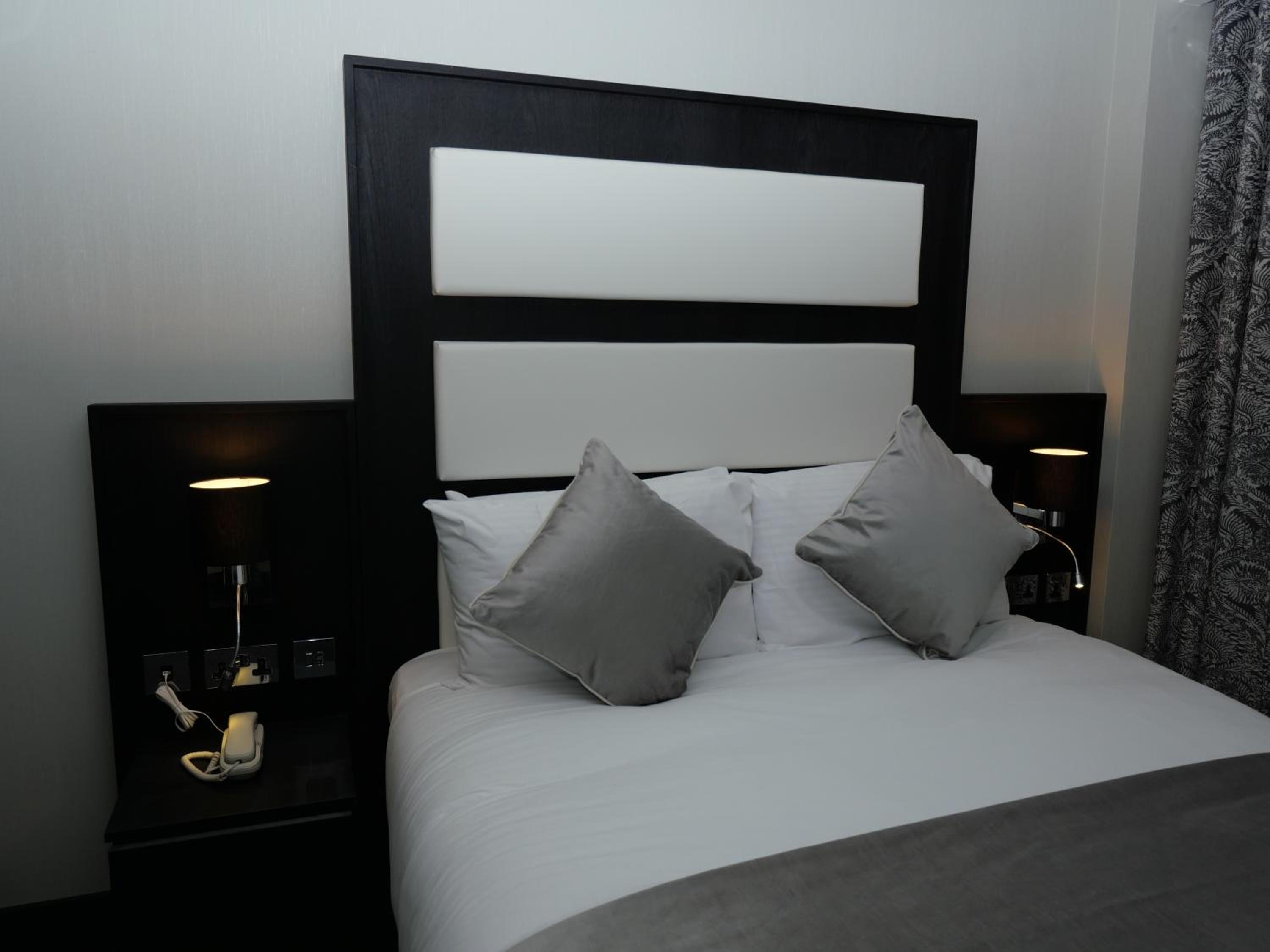 Double Room photo 3