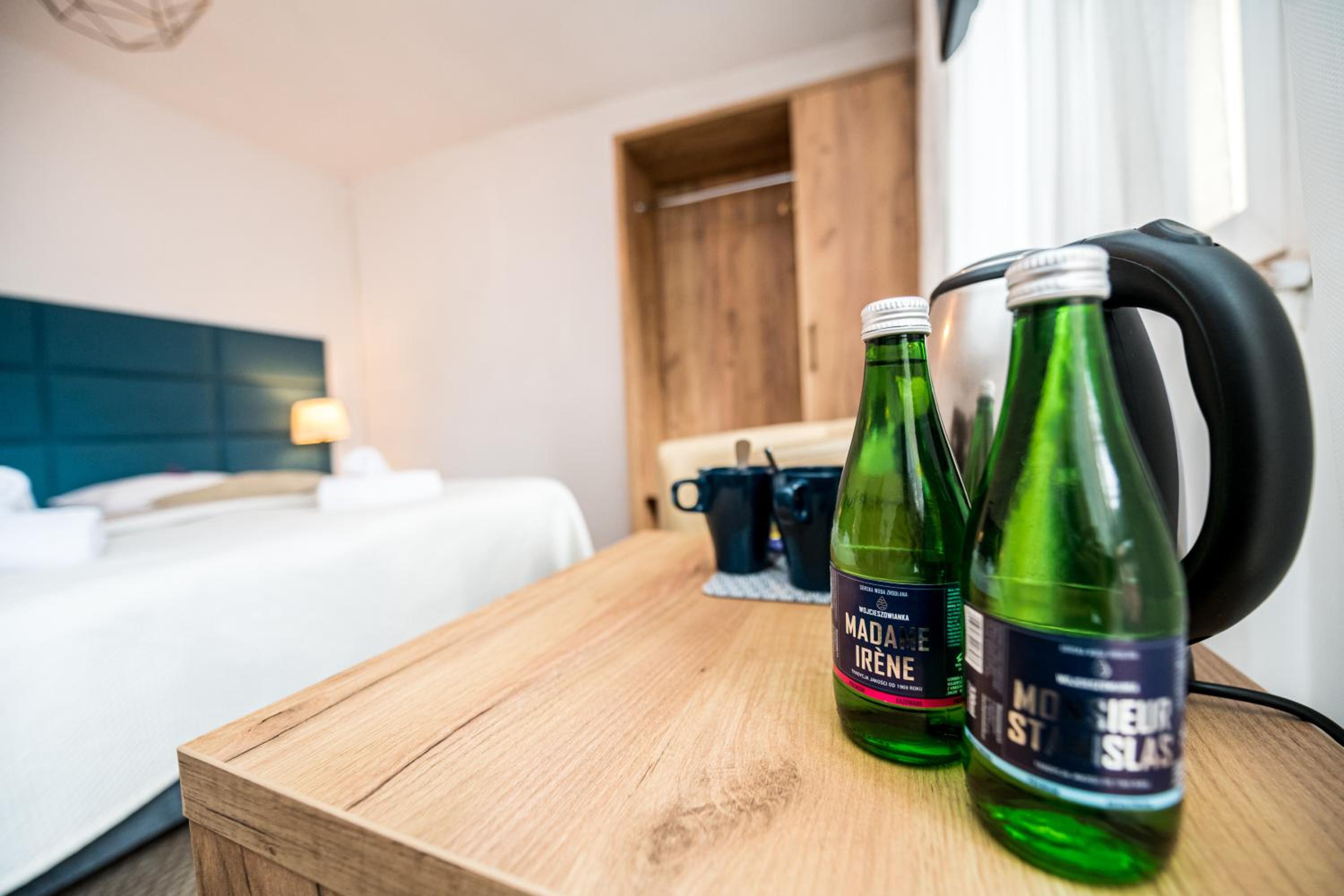 Double or Twin Room - Photo 45