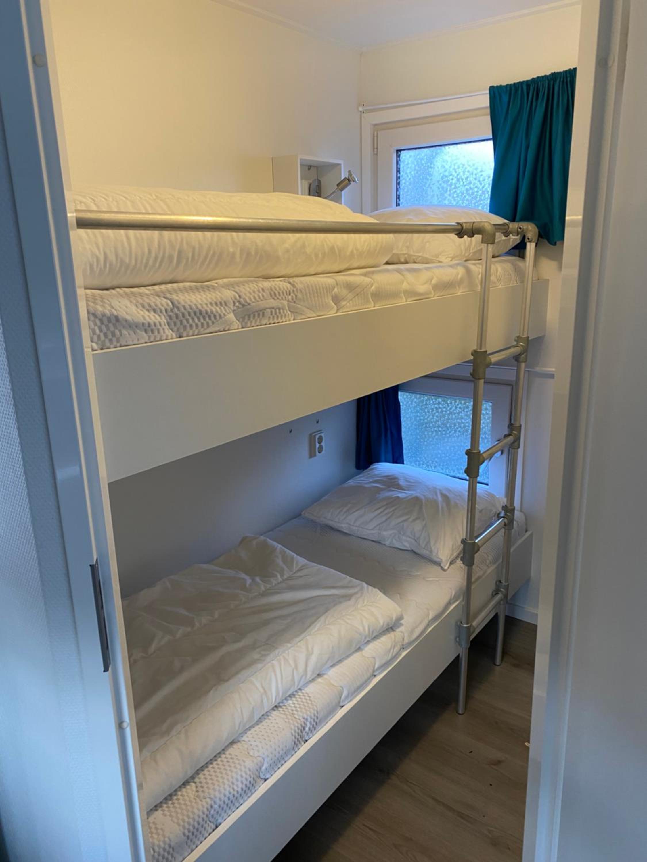 Two-Bedroom Chalet photo 1