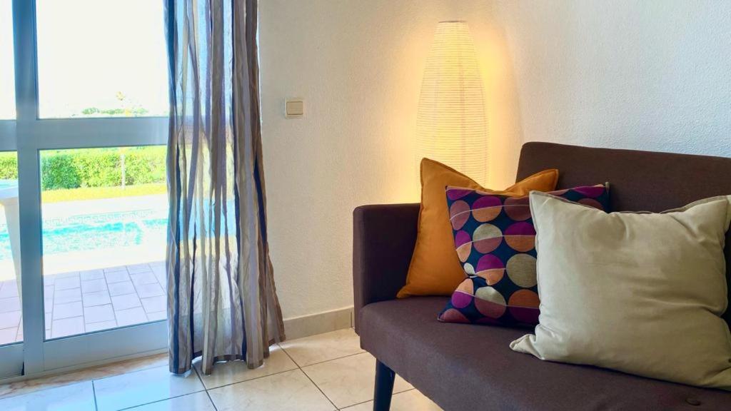 One-Bedroom Apartment - Photo 1