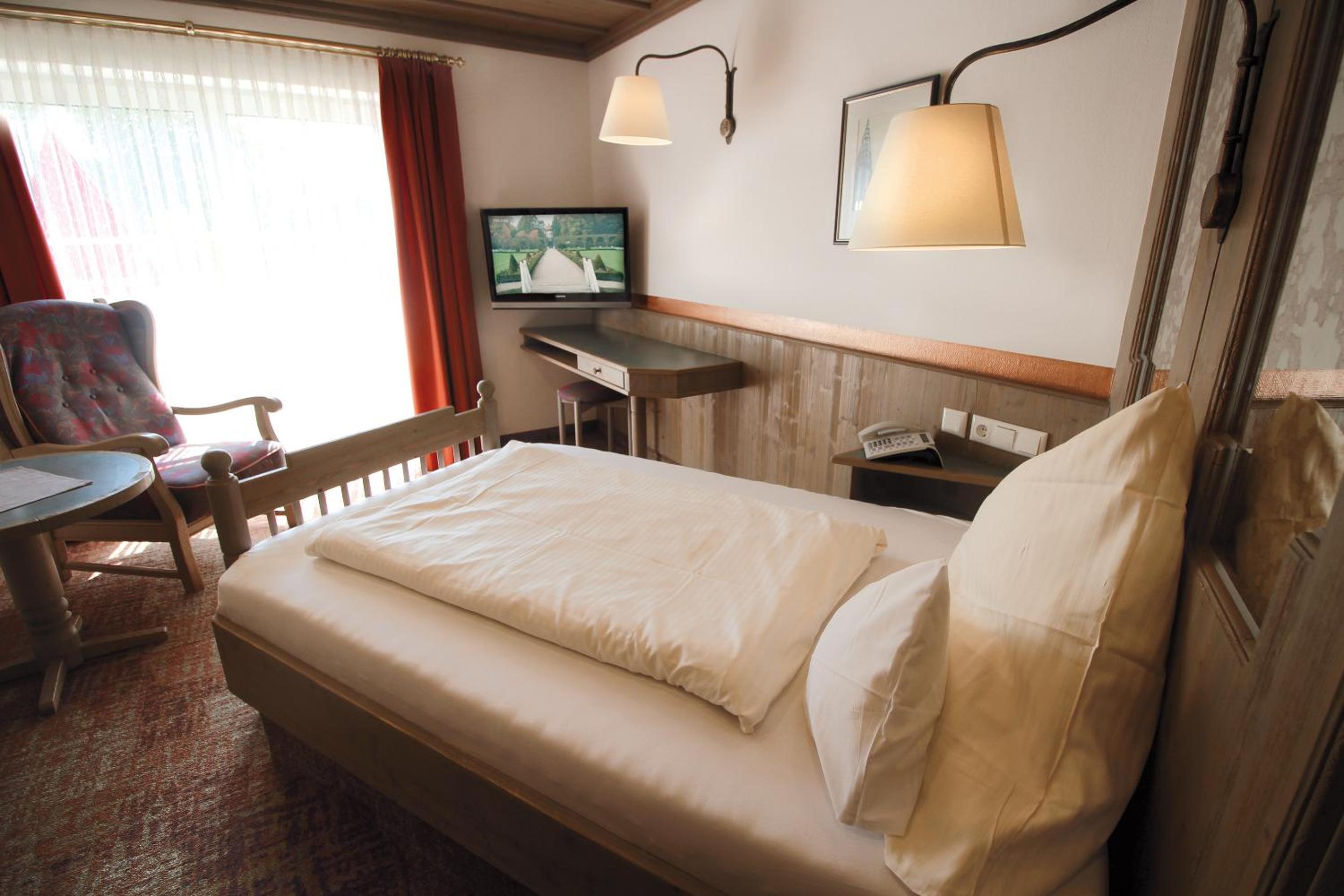 Standard Single Room photo 2