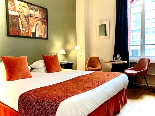 Double Room - Disability Access