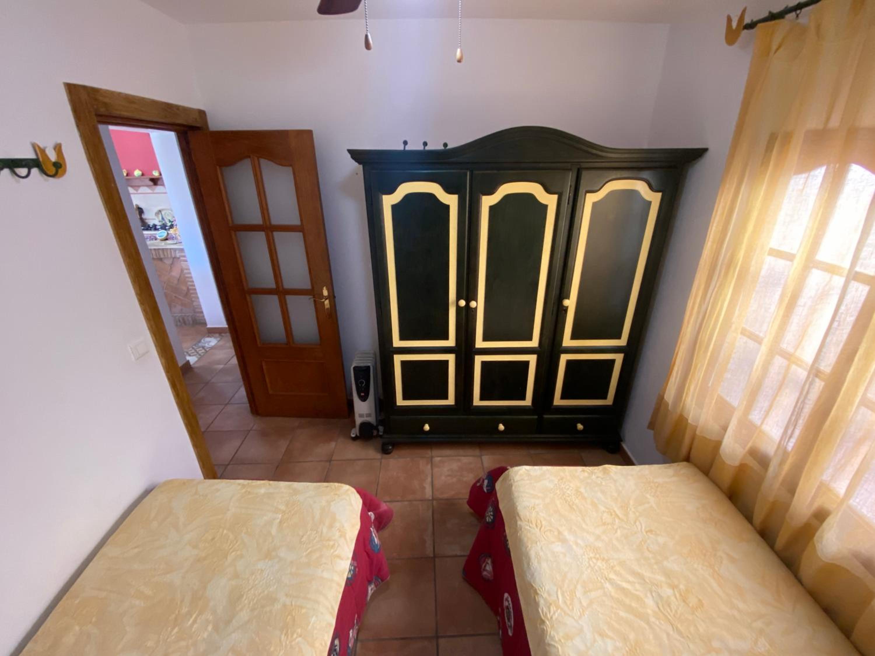 Casa de Vacaciones
