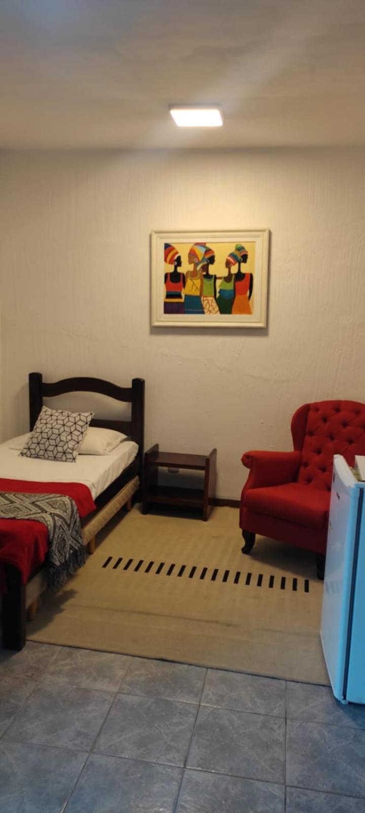 Superior Triple Room photo 2
