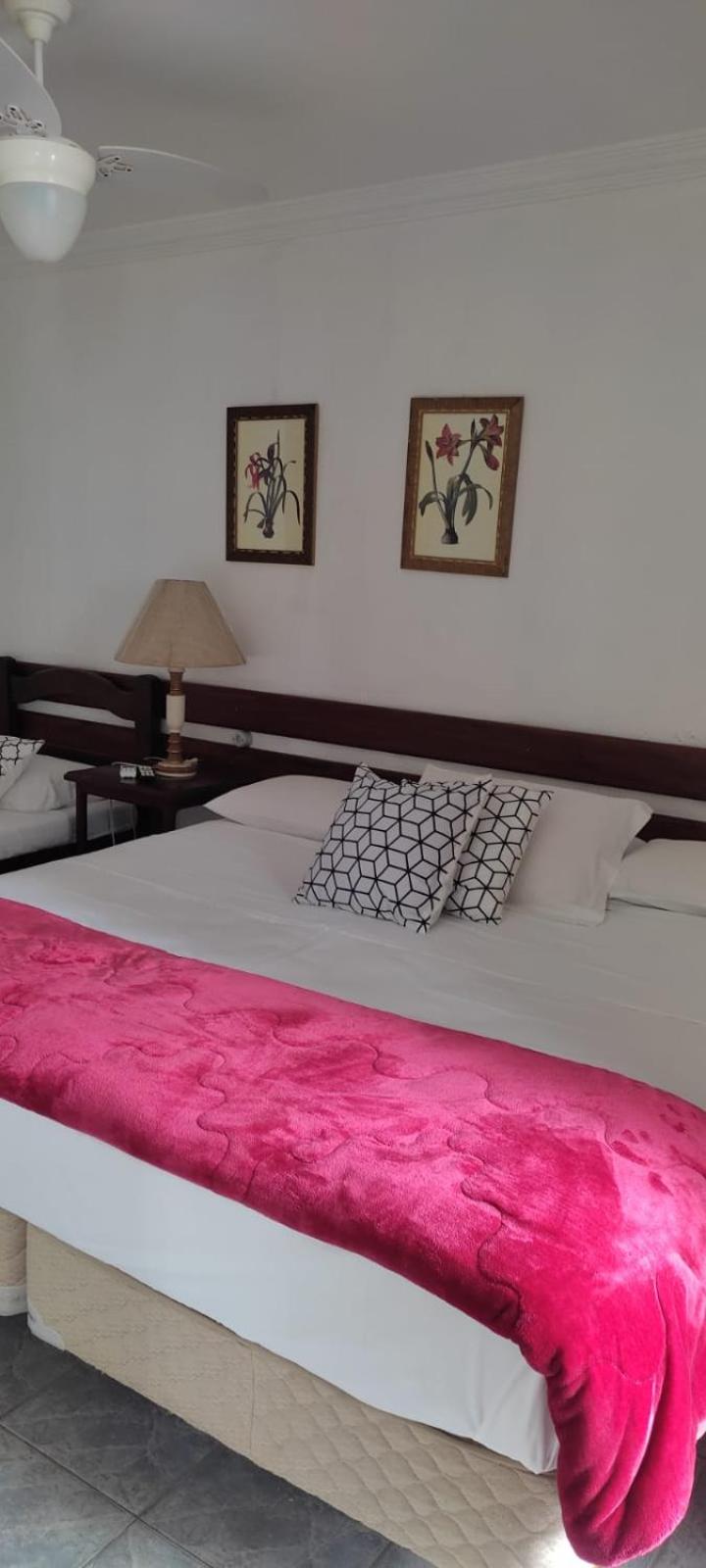 Superior Triple Room photo 1