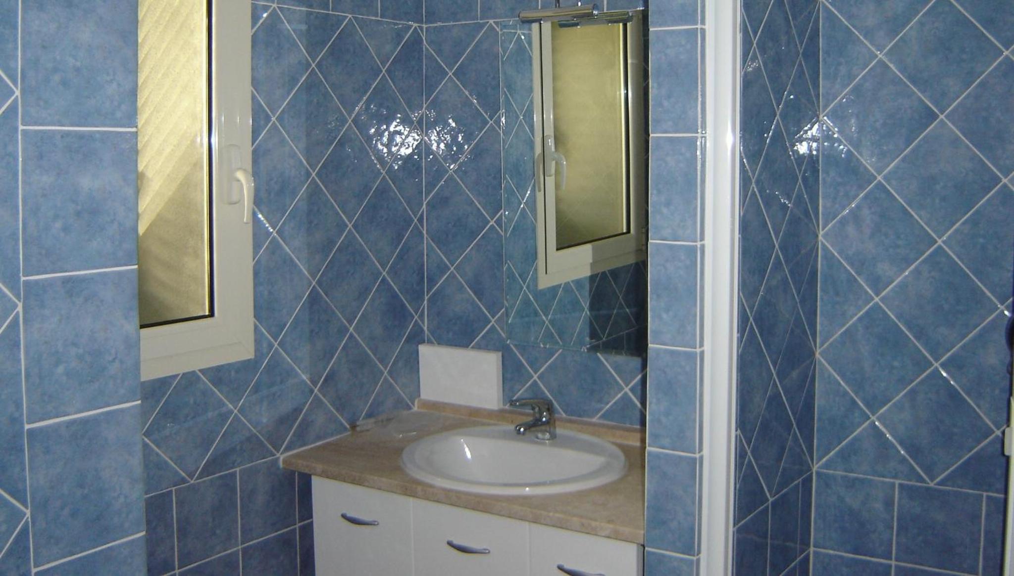 Apartment with Terrace photo 2