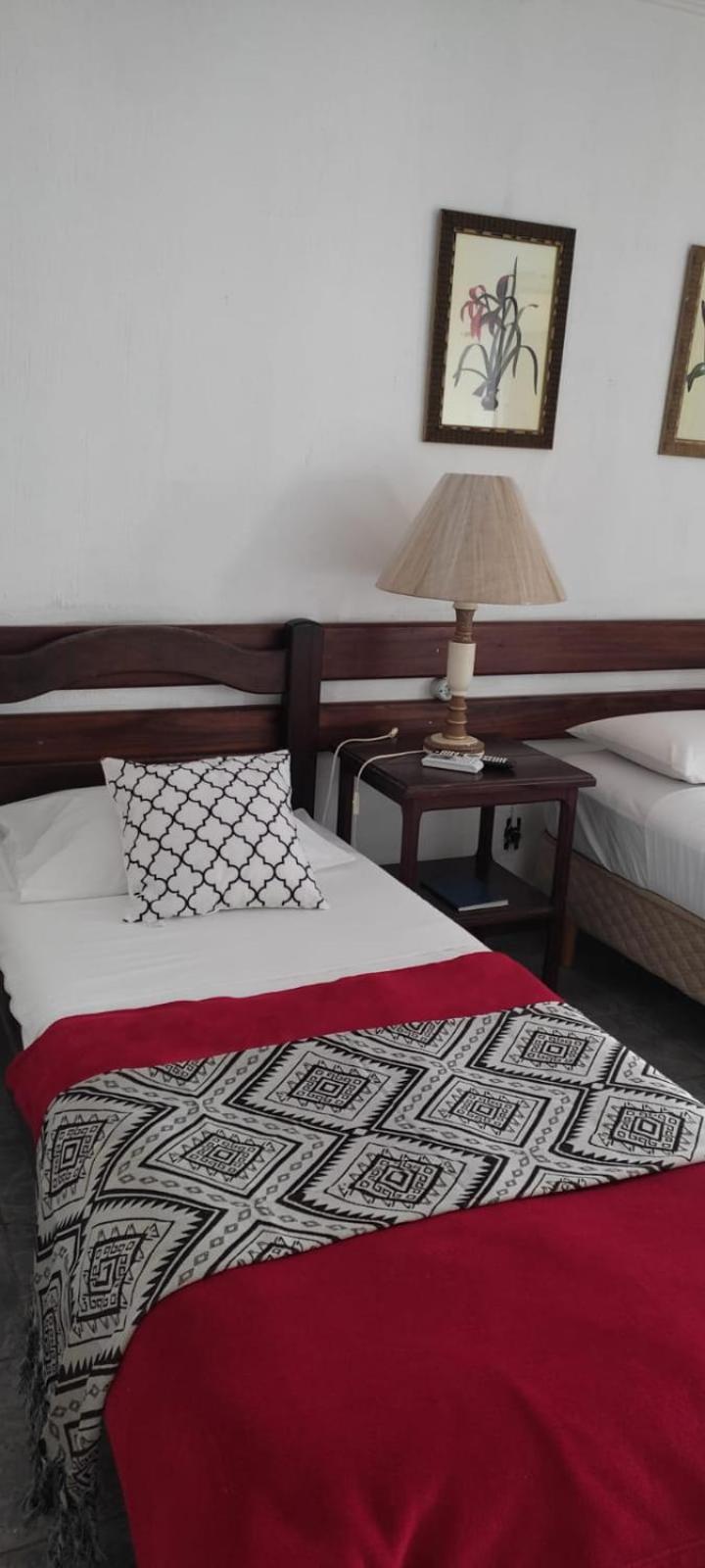Superior Triple Room photo 3