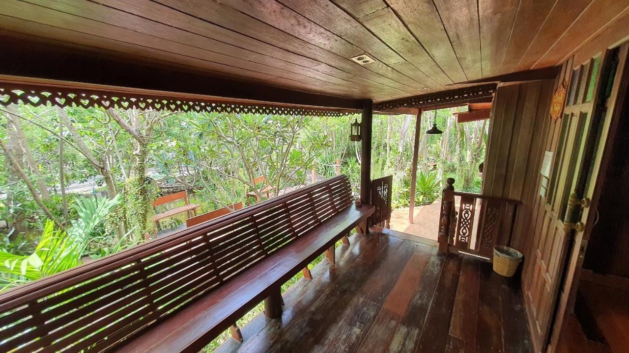 Family Room with Balcony - Photo 11