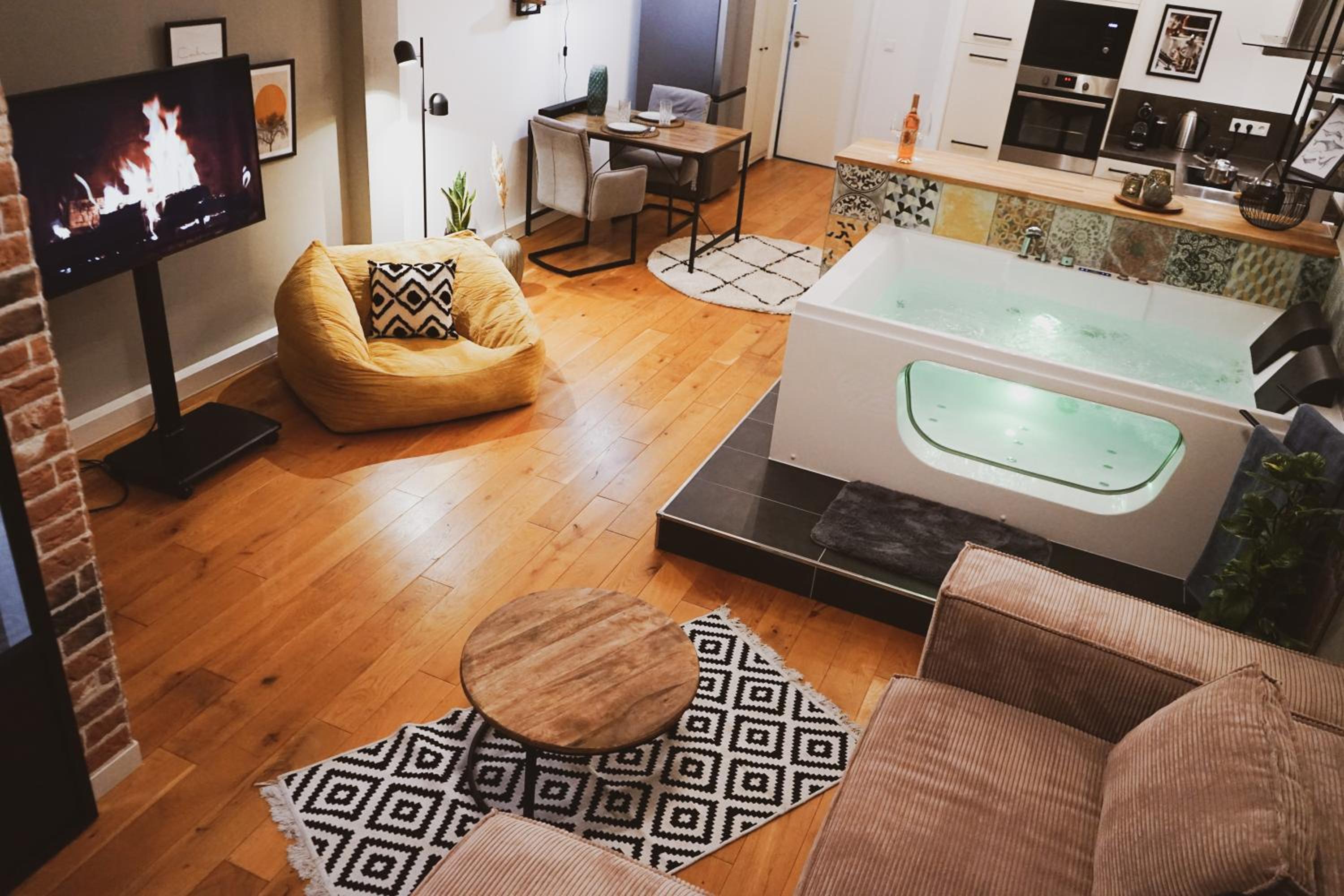 Loft photo 3