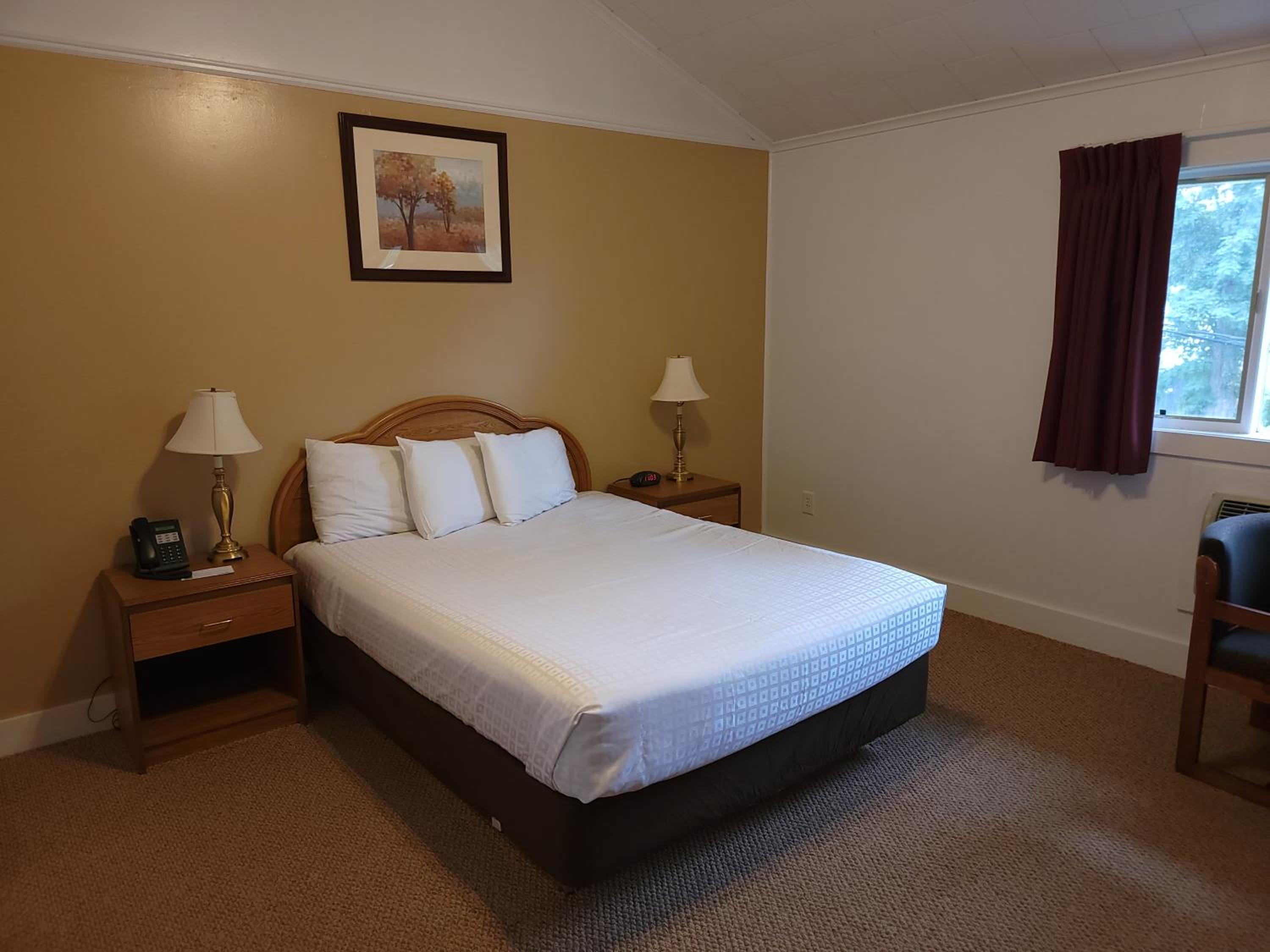 Standard Queen Room photo 3