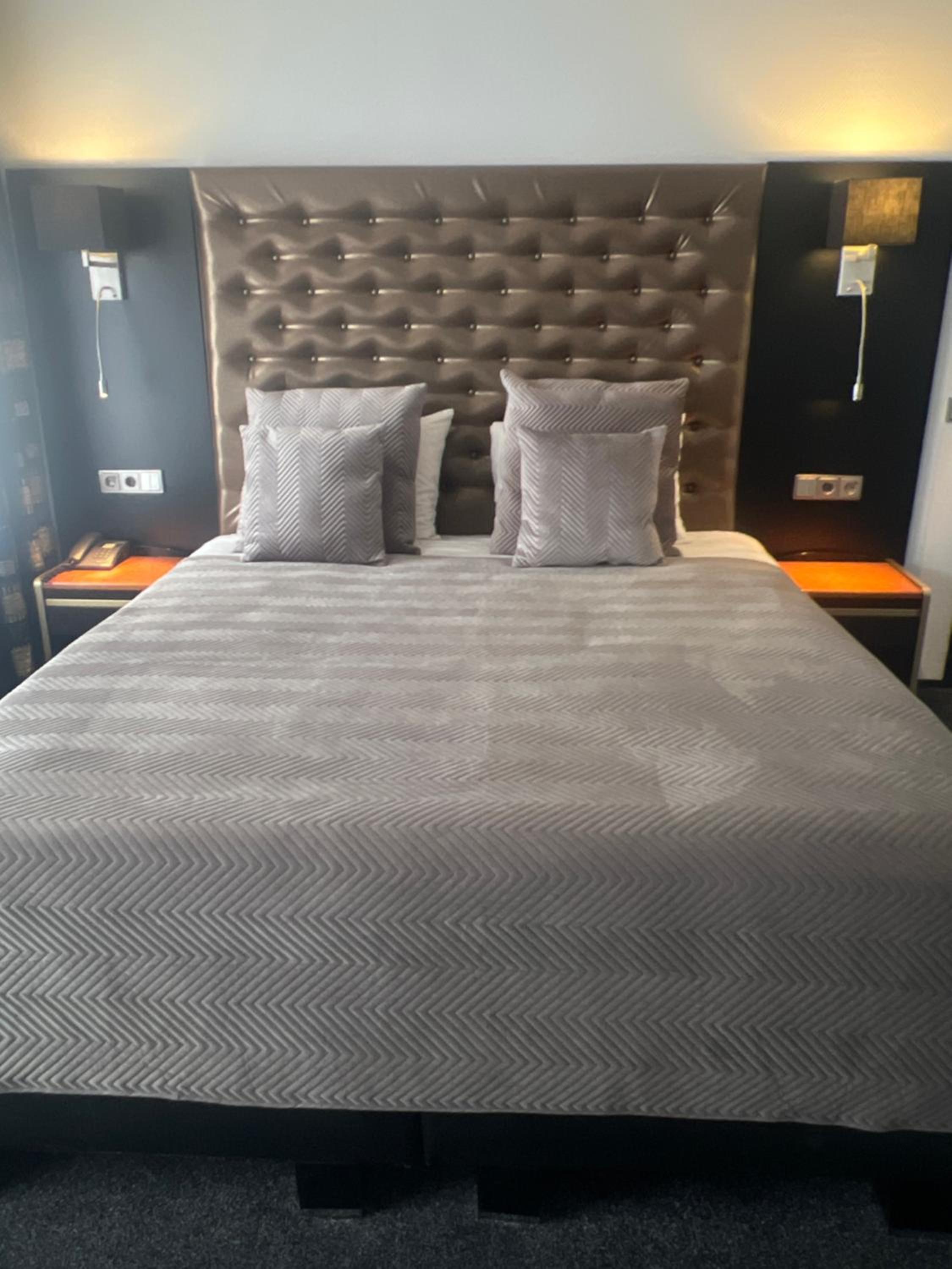 Superior Double Room photo 1