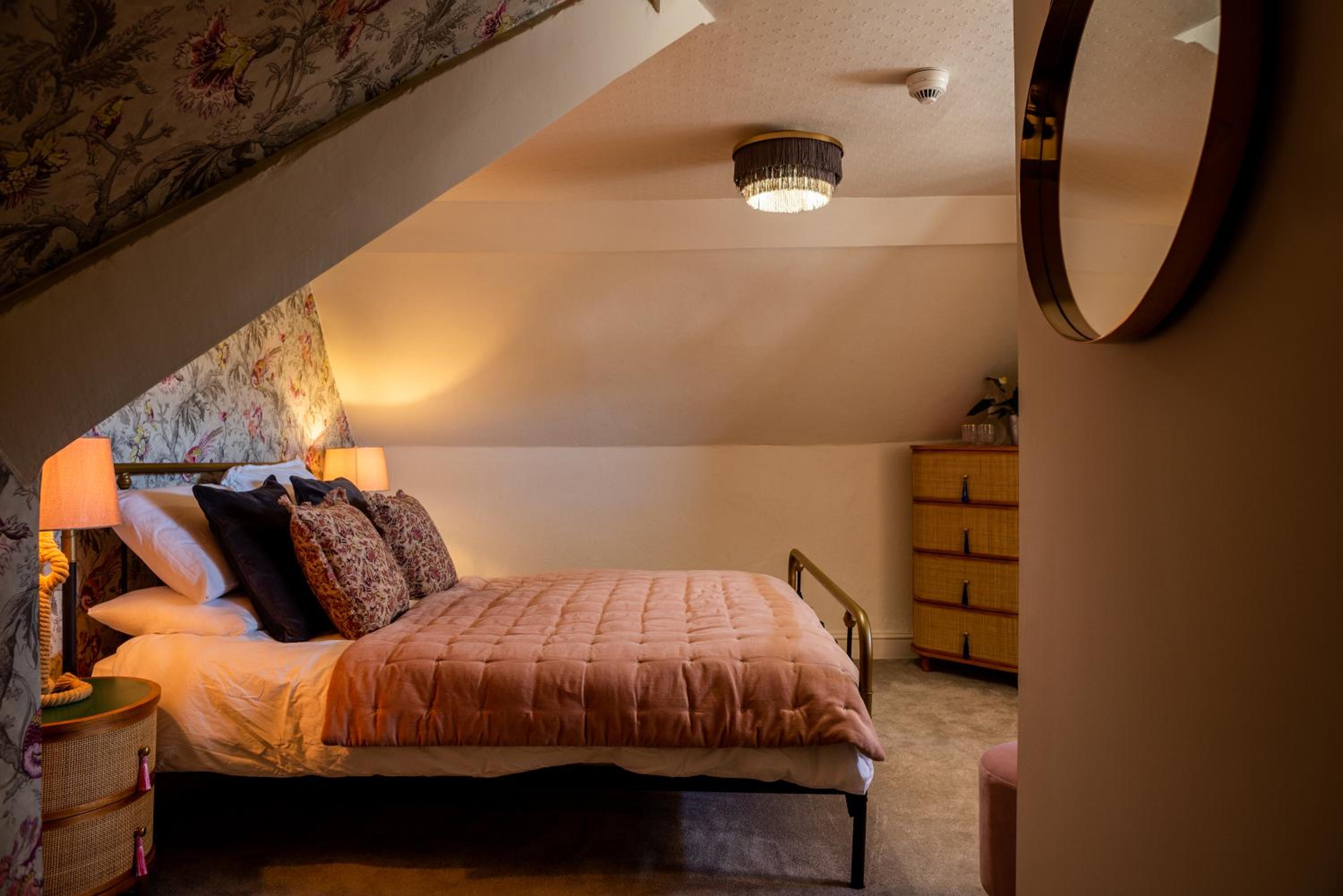 Double Room - Photo 4