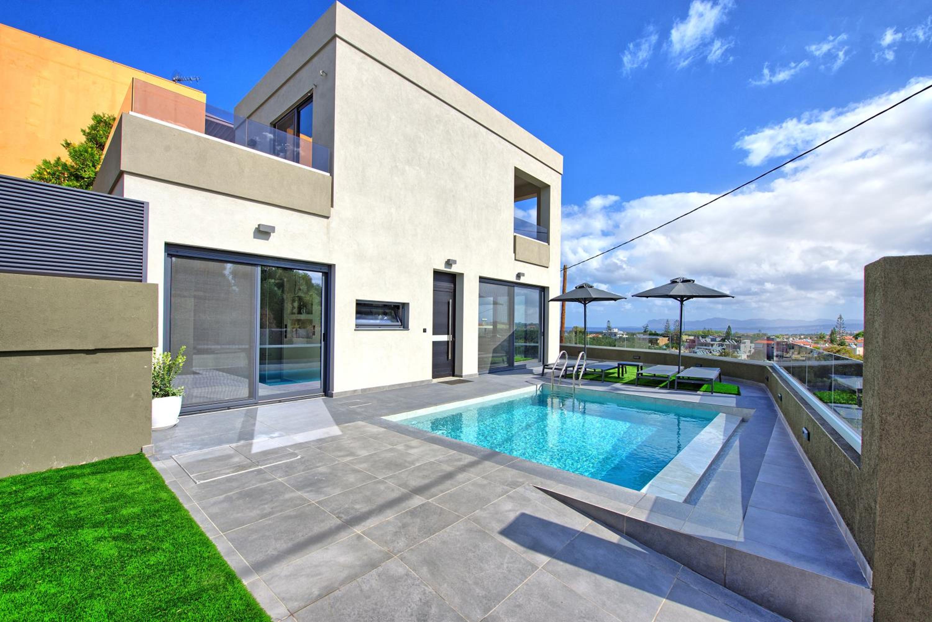 Vacation Home photo 2