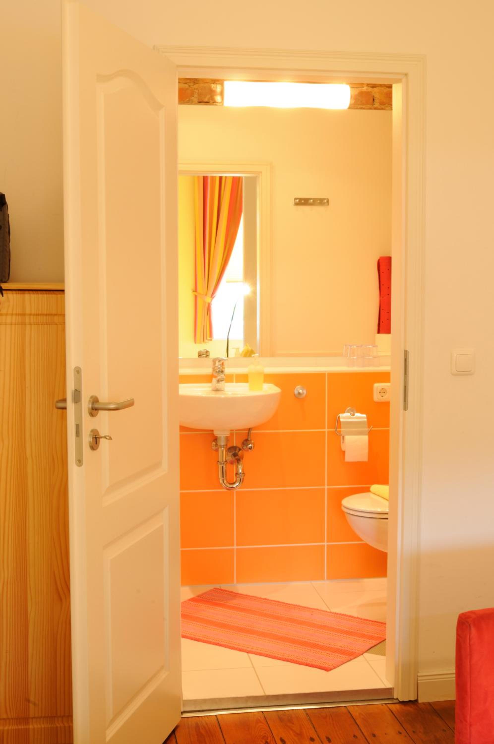 Comfort Double Room photo 3