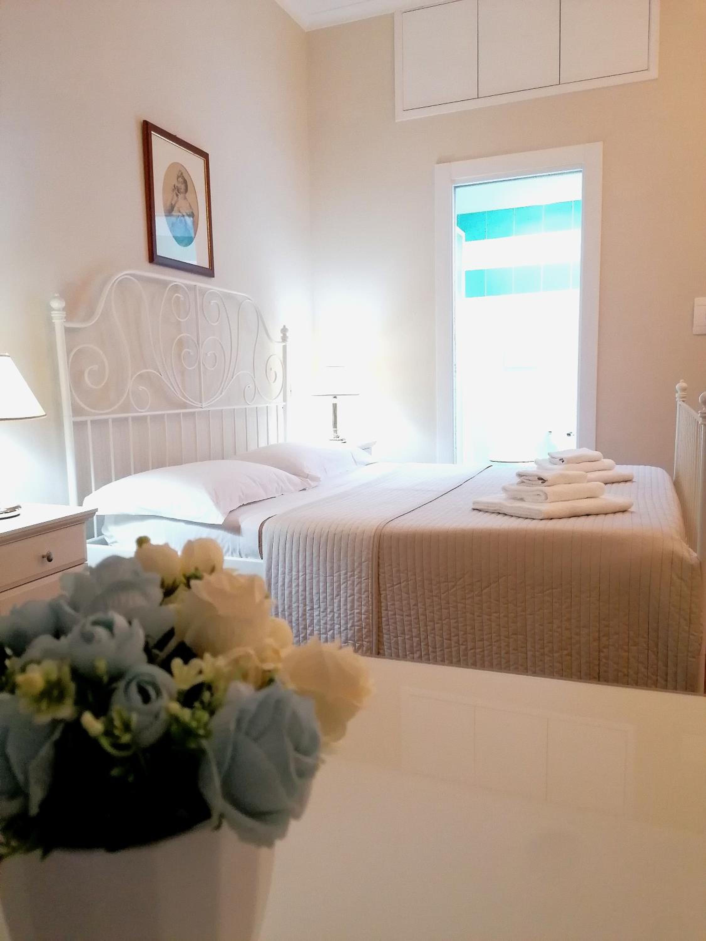 Double Room with Private Bathroom photo 1