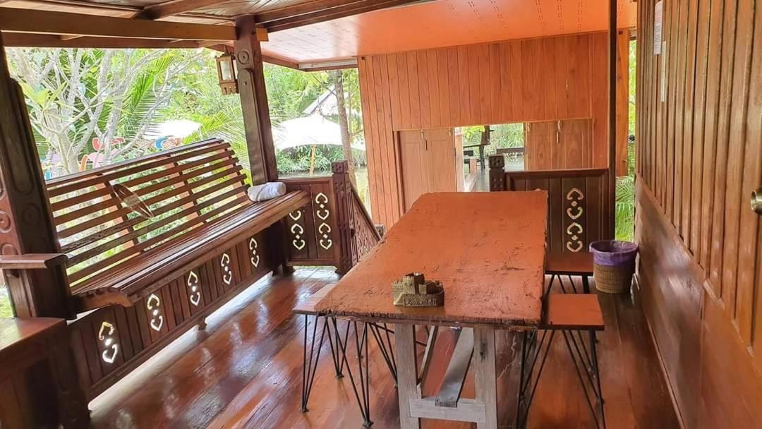 Double Room with Terrace - Photo 5