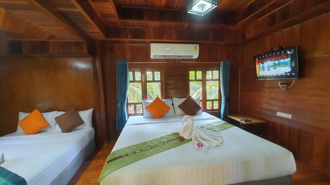 Double Room with Terrace - Photo 15