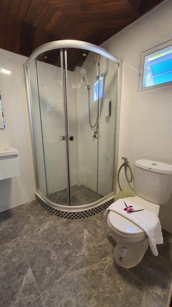 Double Room with Terrace - Photo 11