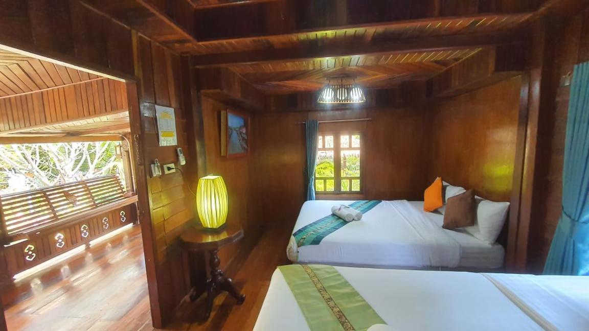 Double Room with Terrace - Photo 6