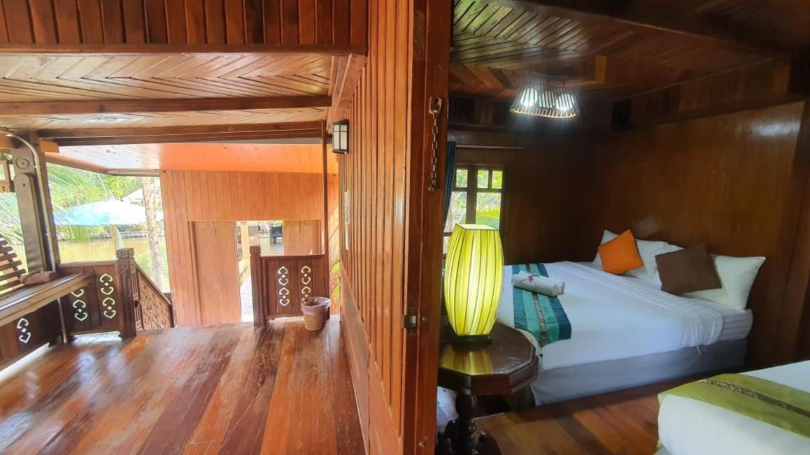 Double Room with Terrace - Photo 7