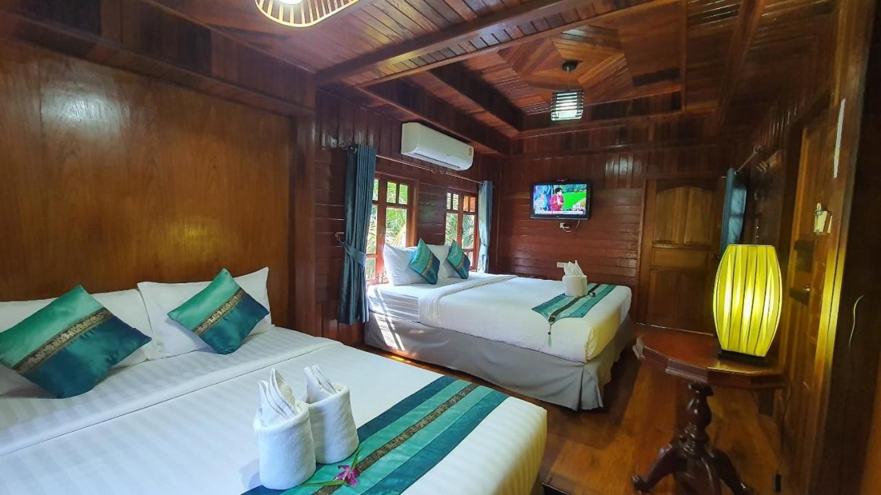 Double Room with Terrace - Photo 14