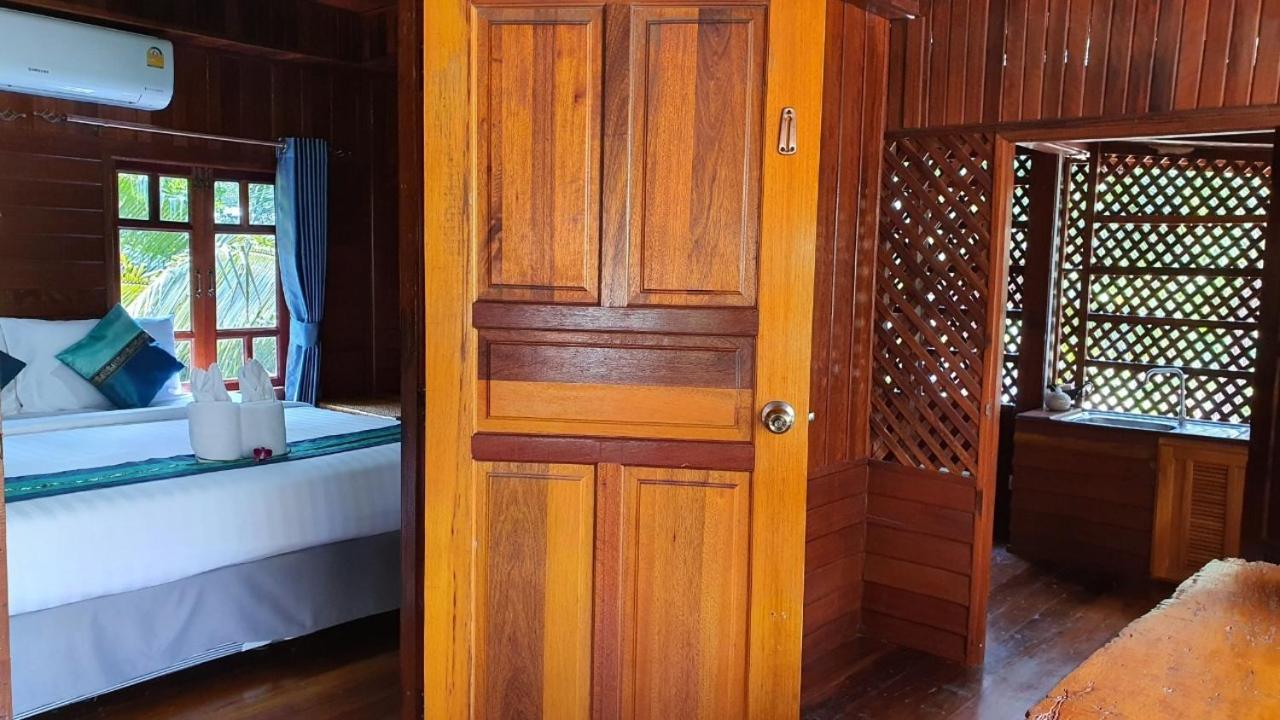 Double Room with Terrace - Photo 2