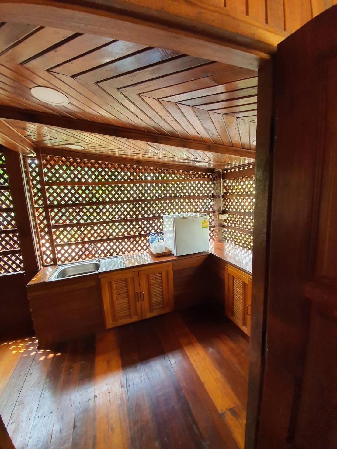 Double Room with Terrace - Photo 13