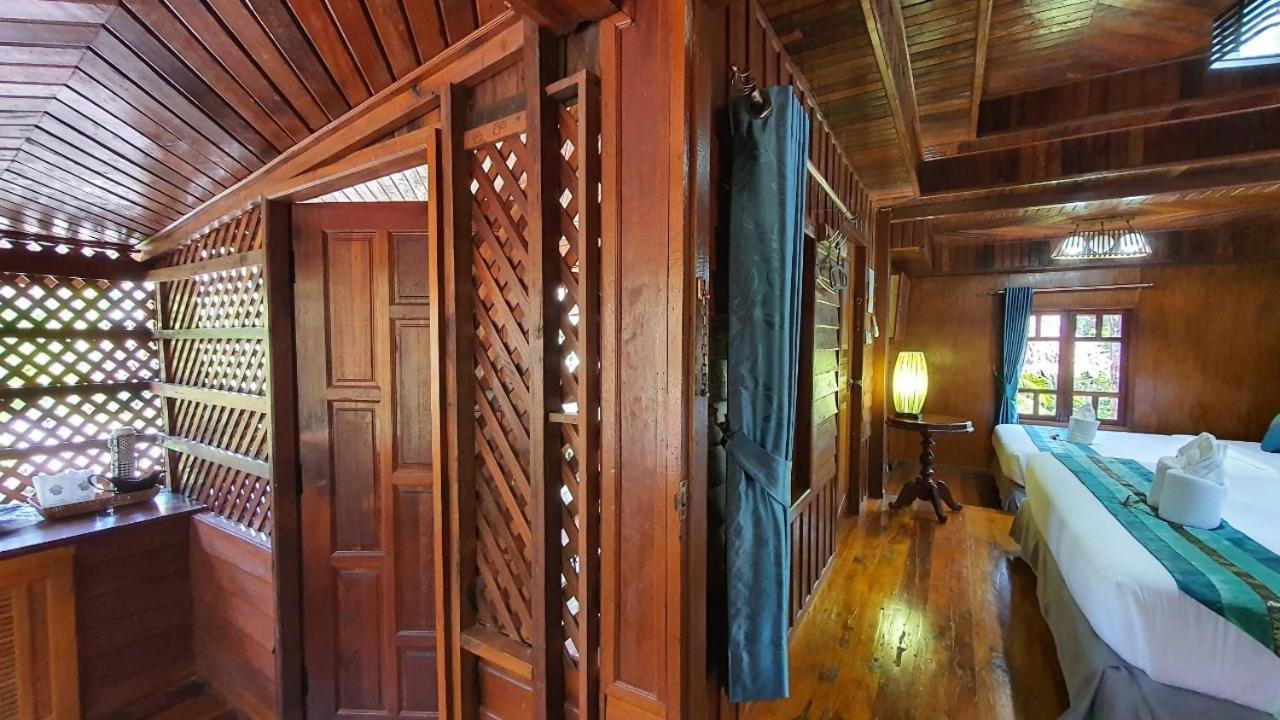 Double Room with Terrace - Photo 10