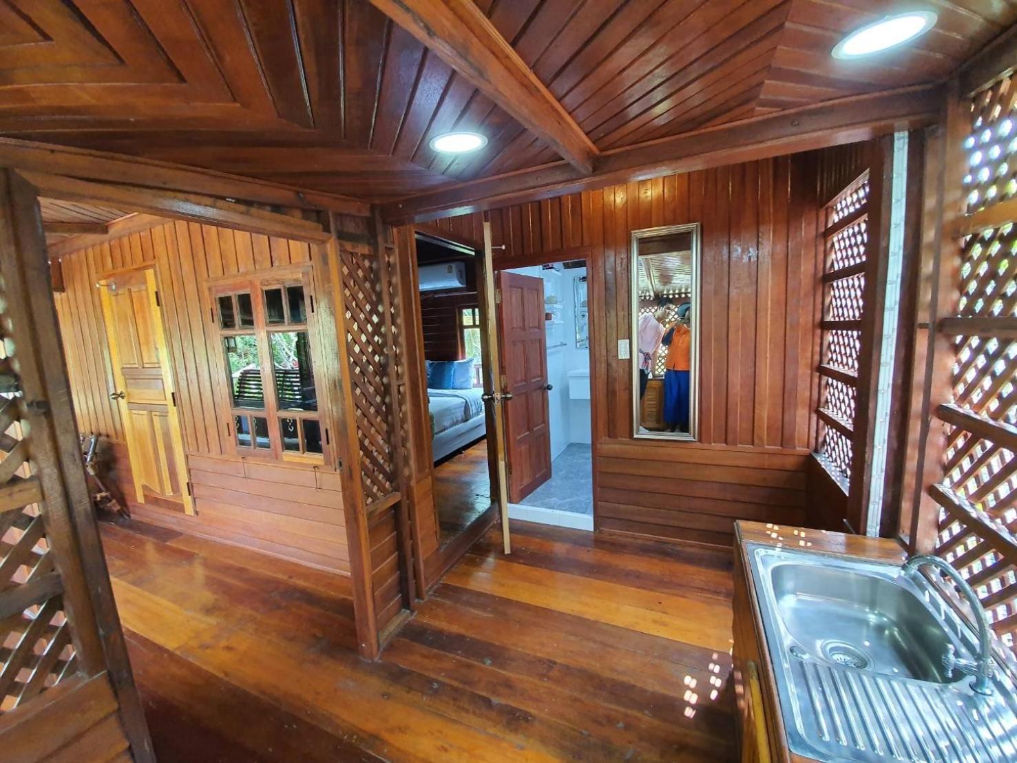 Double Room with Terrace - Photo 12