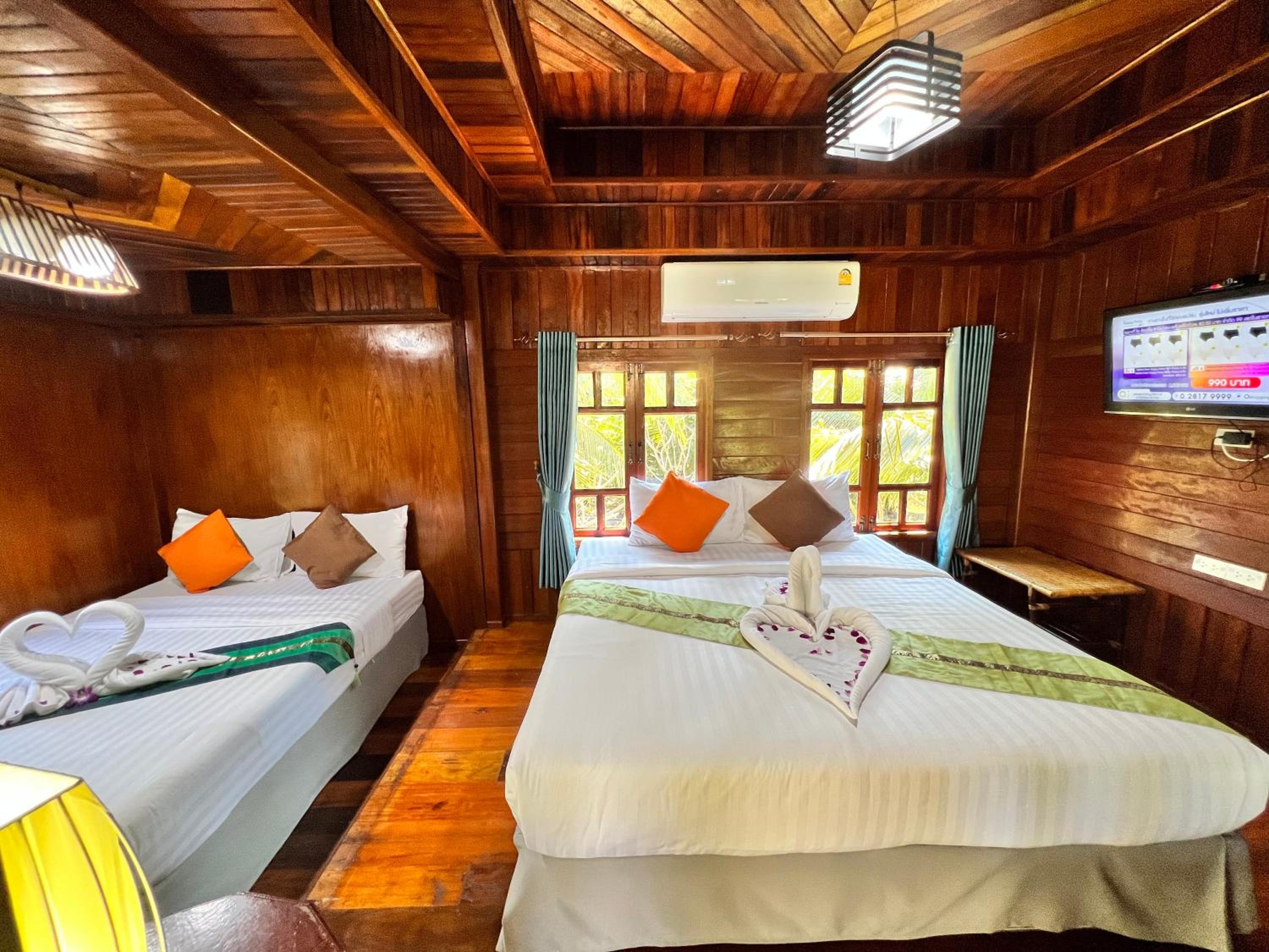 Double Room with Terrace - Photo 16