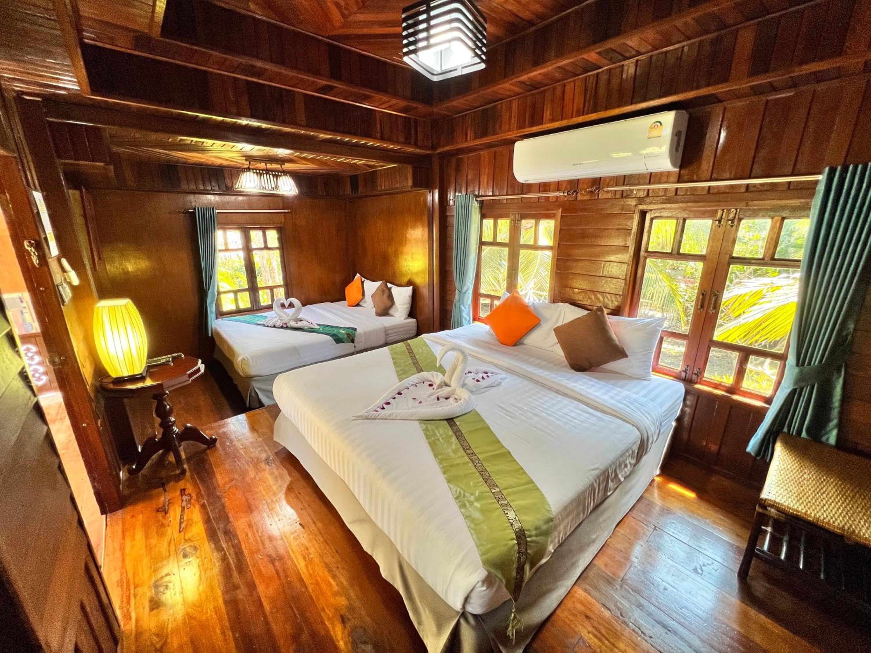 Double Room with Terrace - Photo 17
