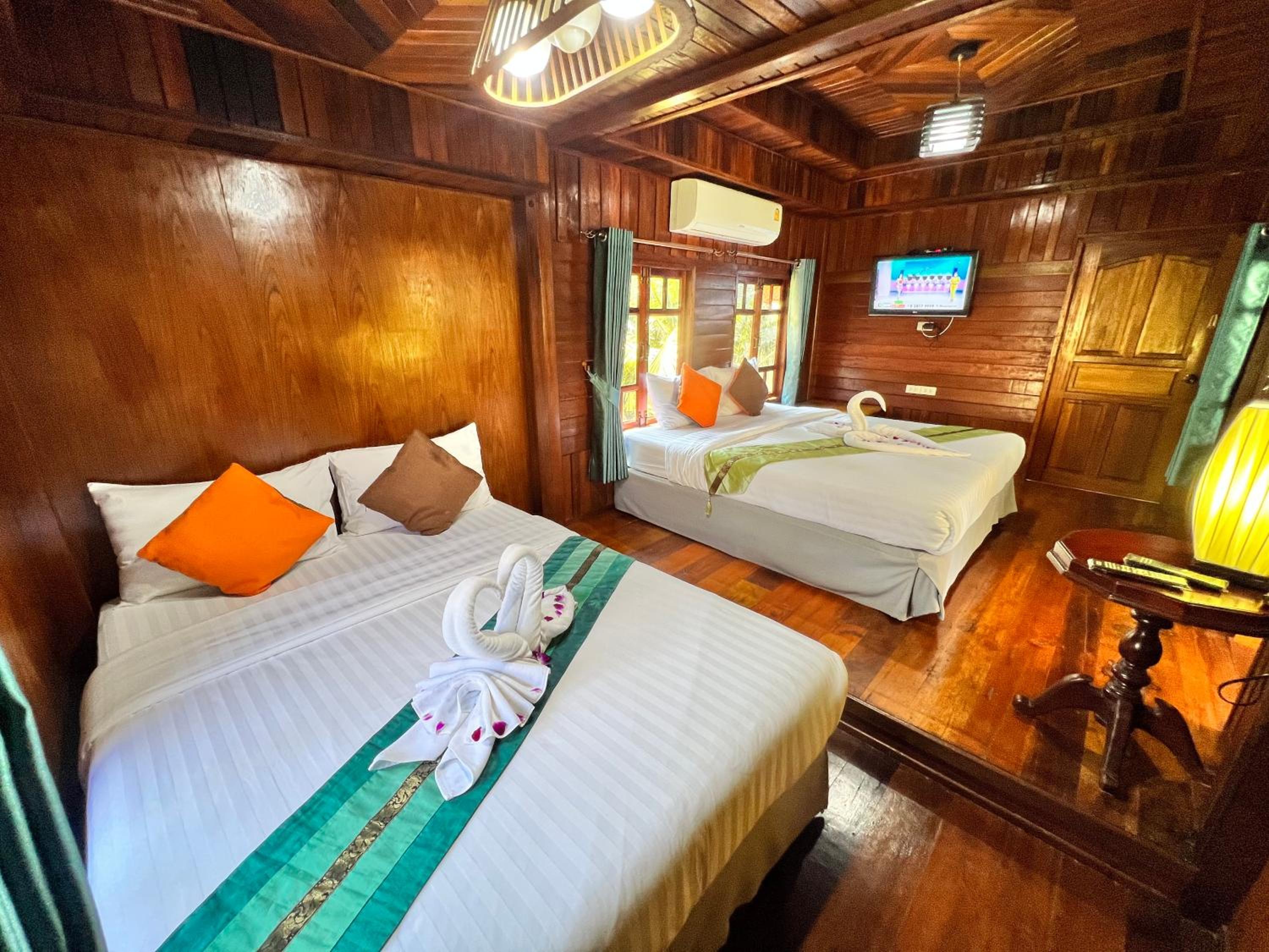 Double Room with Terrace - Photo 1