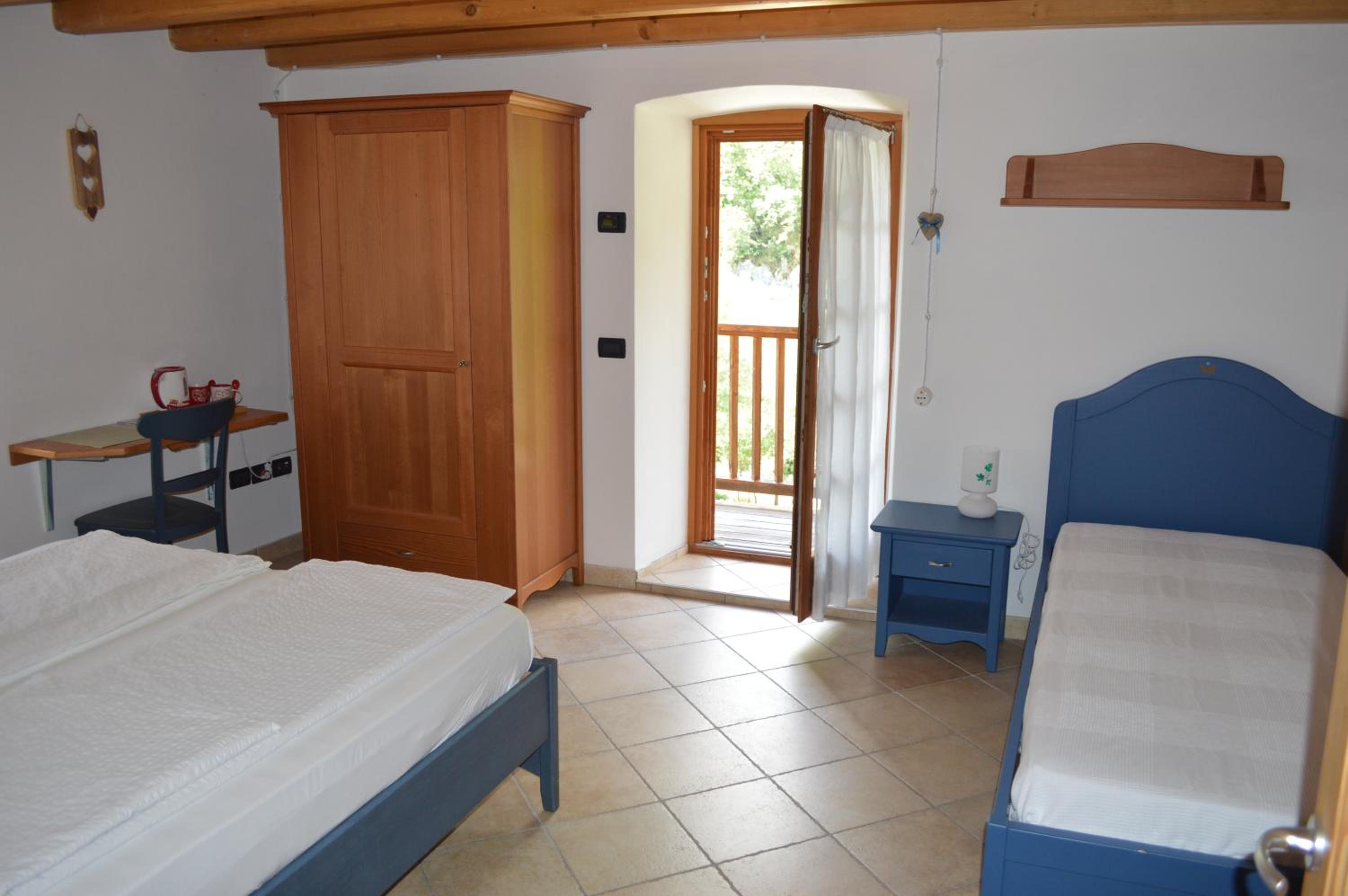 Double Room - Photo 24