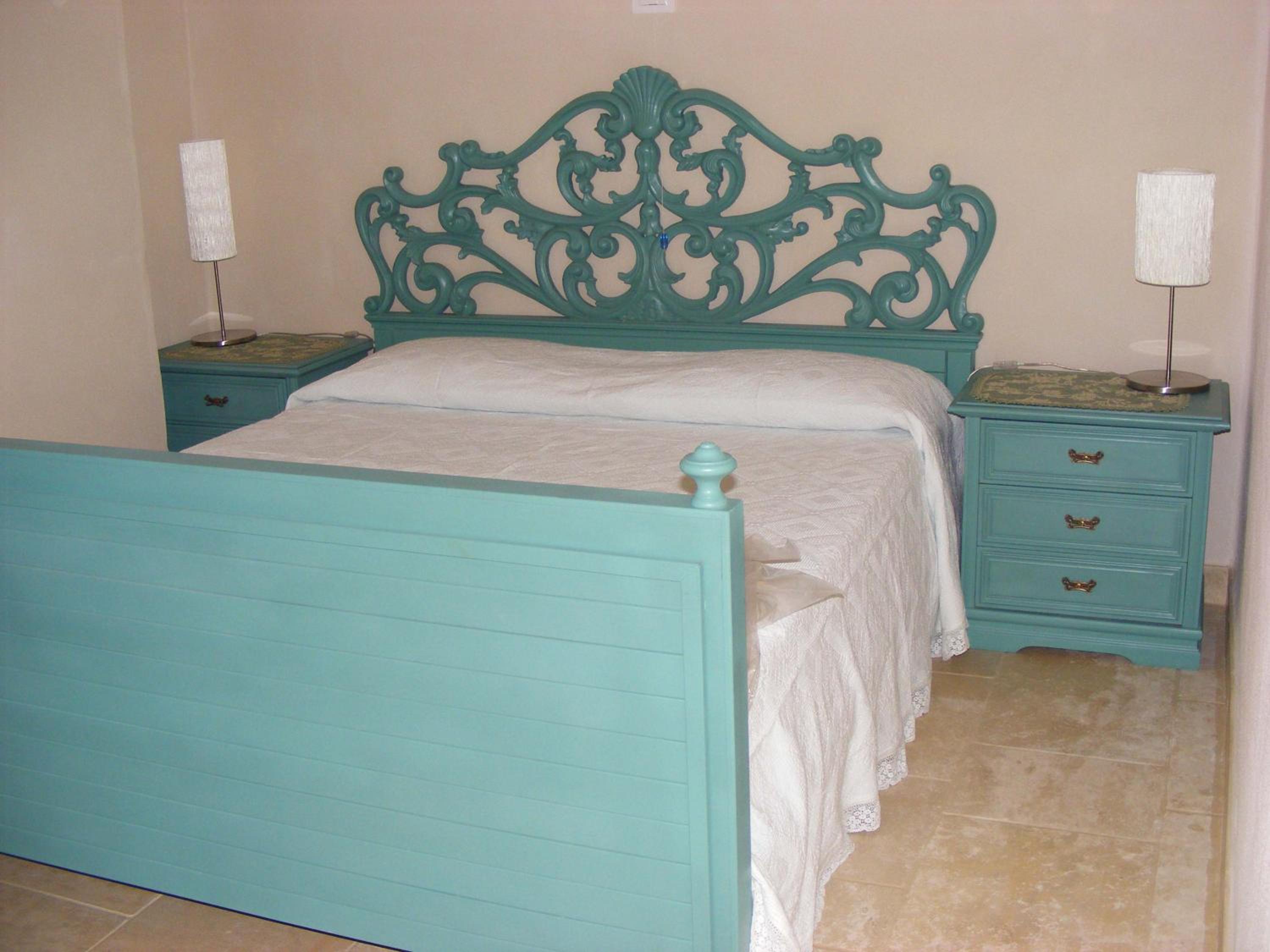 Quadruple Room with Shower - Photo 1