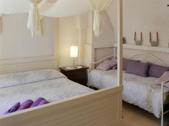 Comfort Triple Room with Shower - Photo 5